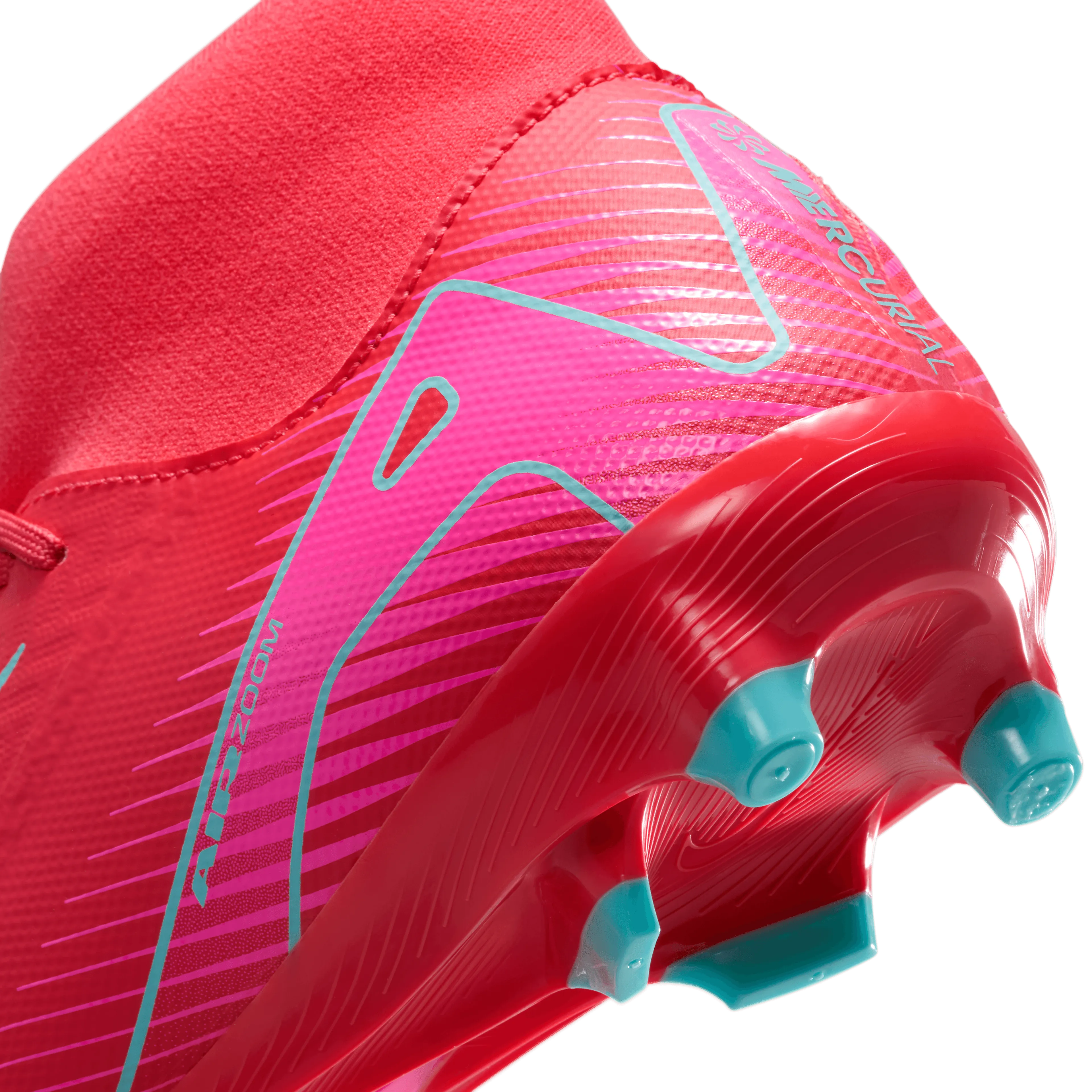 Mercurial Superfly 10 Academy fotballsko kunstgress/gress