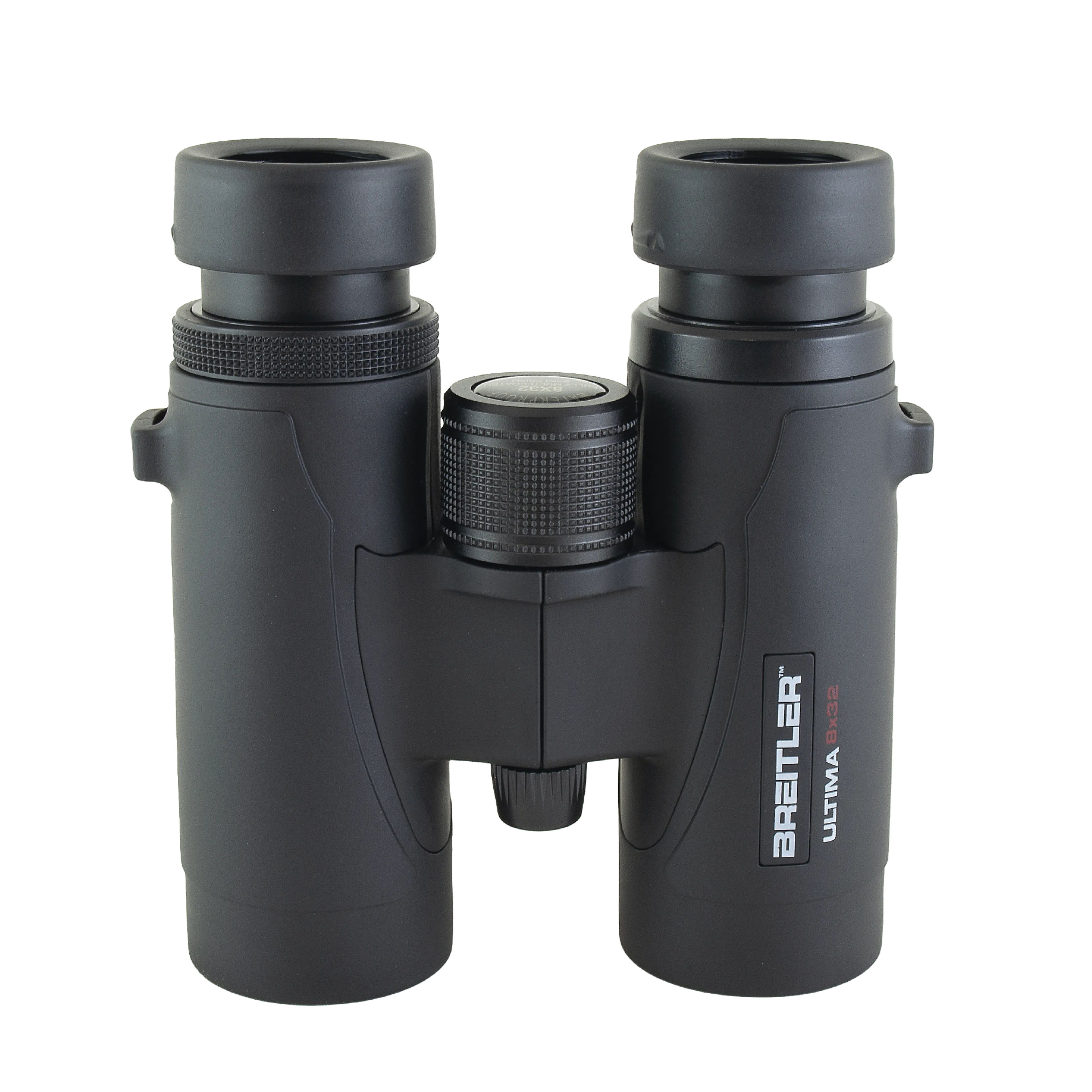 ULTIMA 8x32 PC KIKKERT