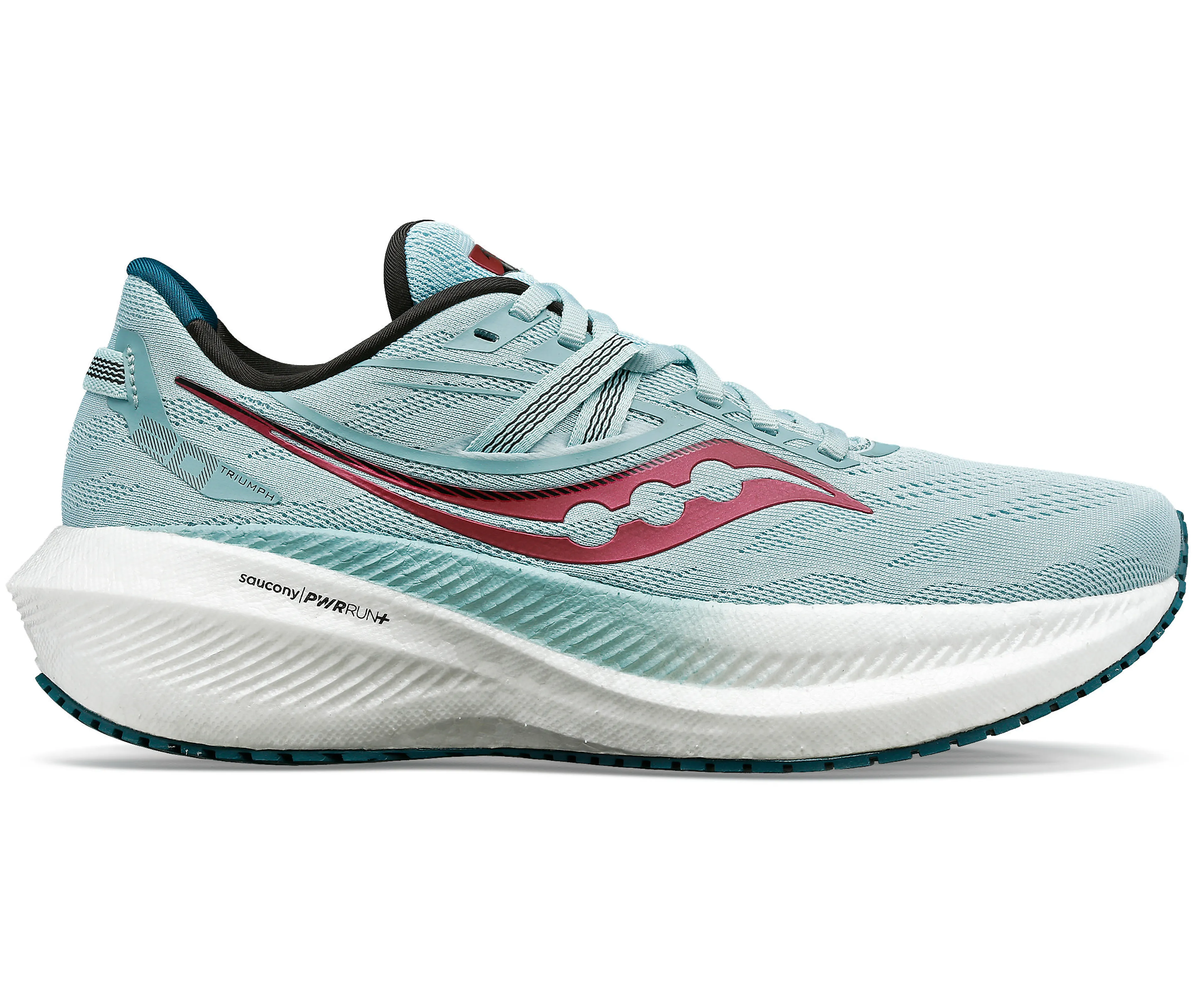 SAUCONY TRIUMPH 20,W