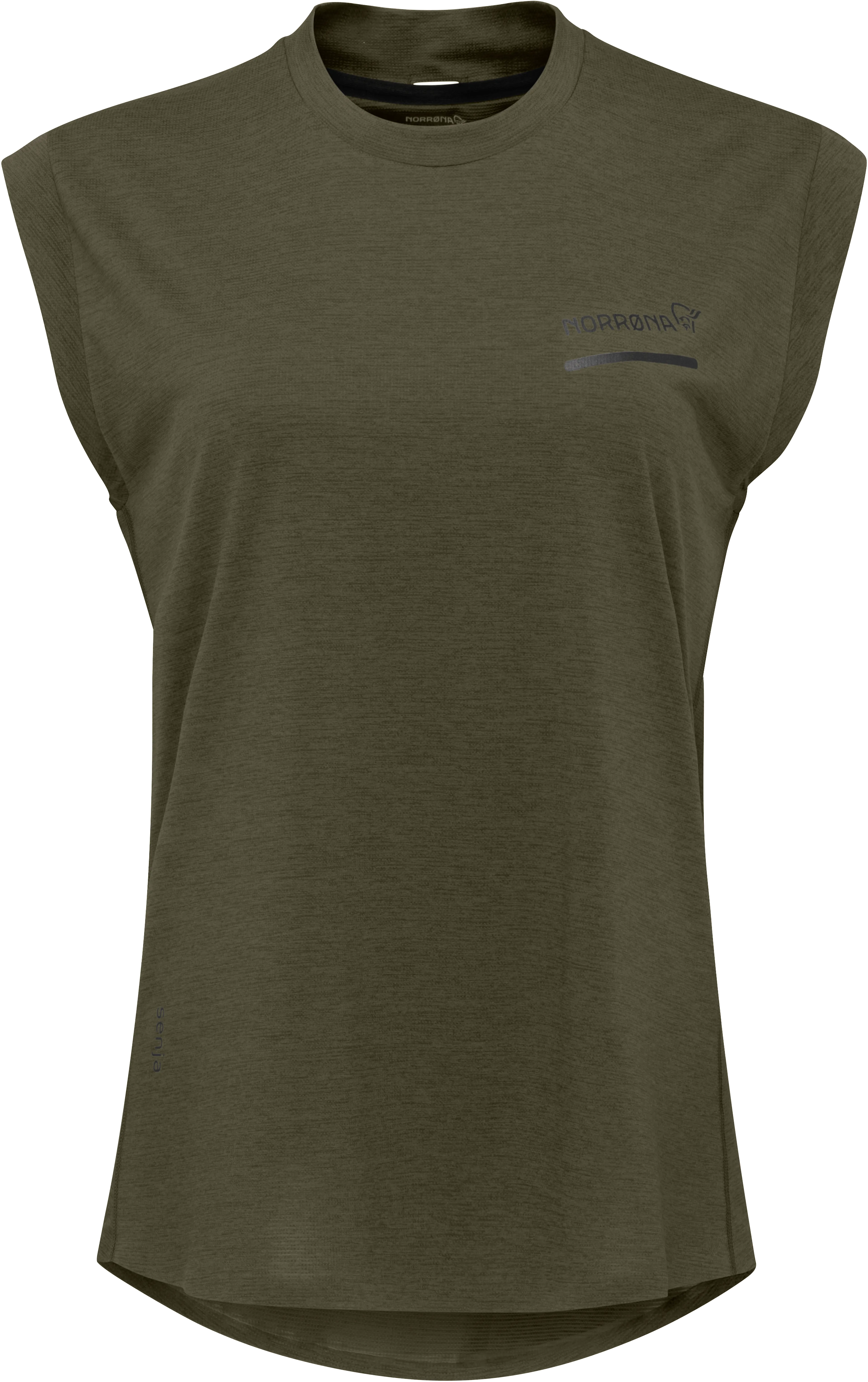 Olive Night