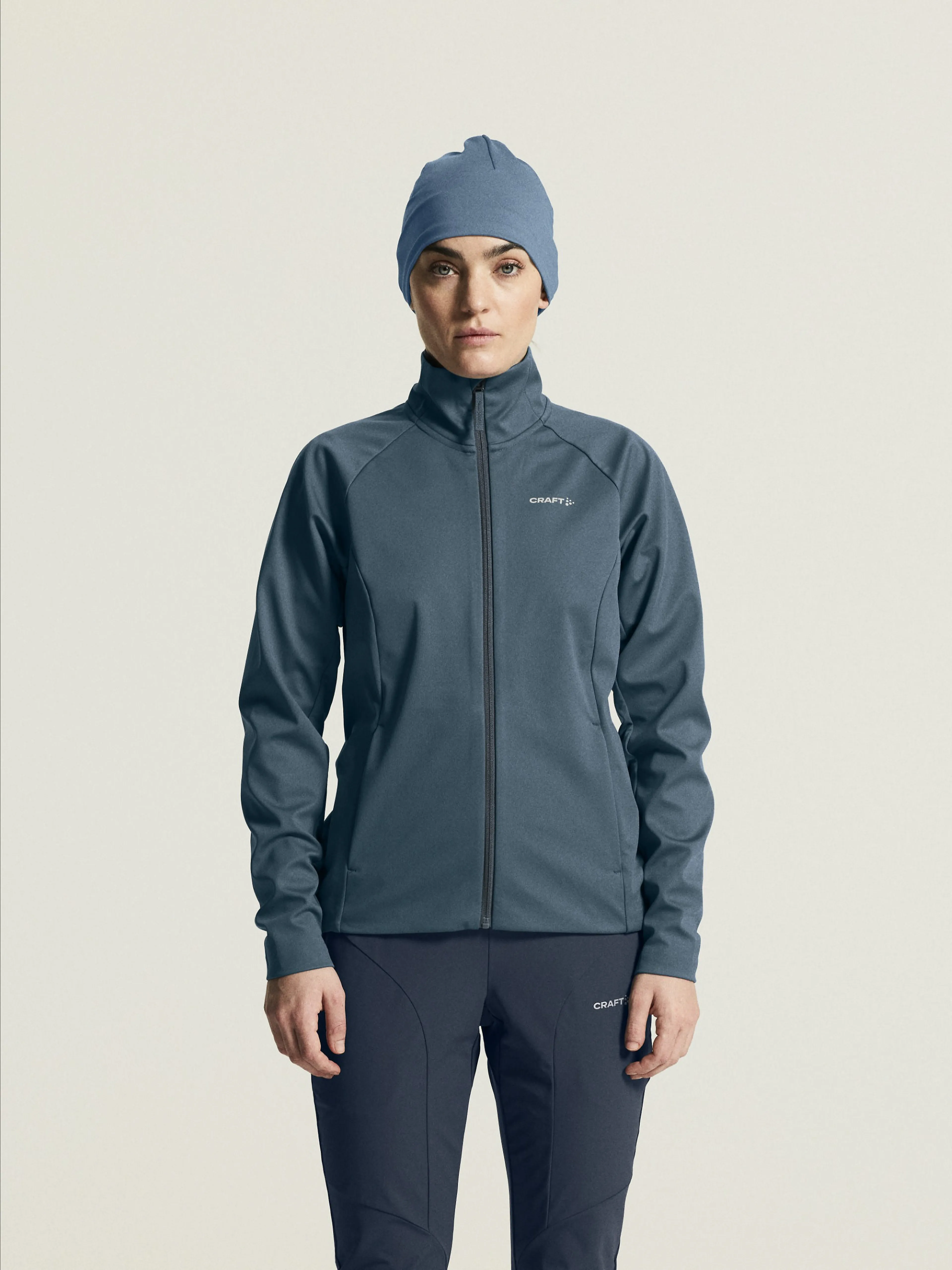 Practice Jacket 3 W