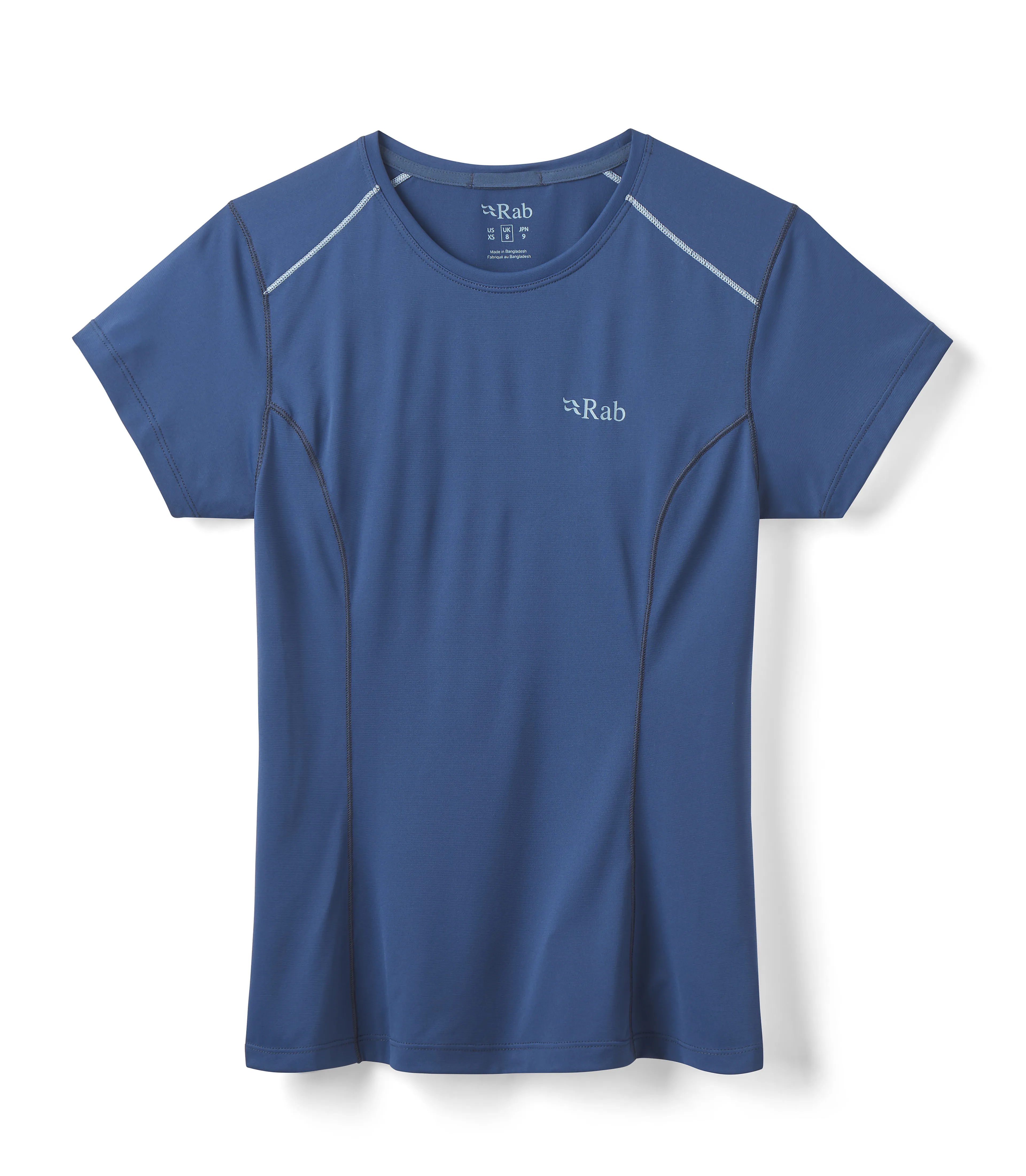 Force Tee Wmns