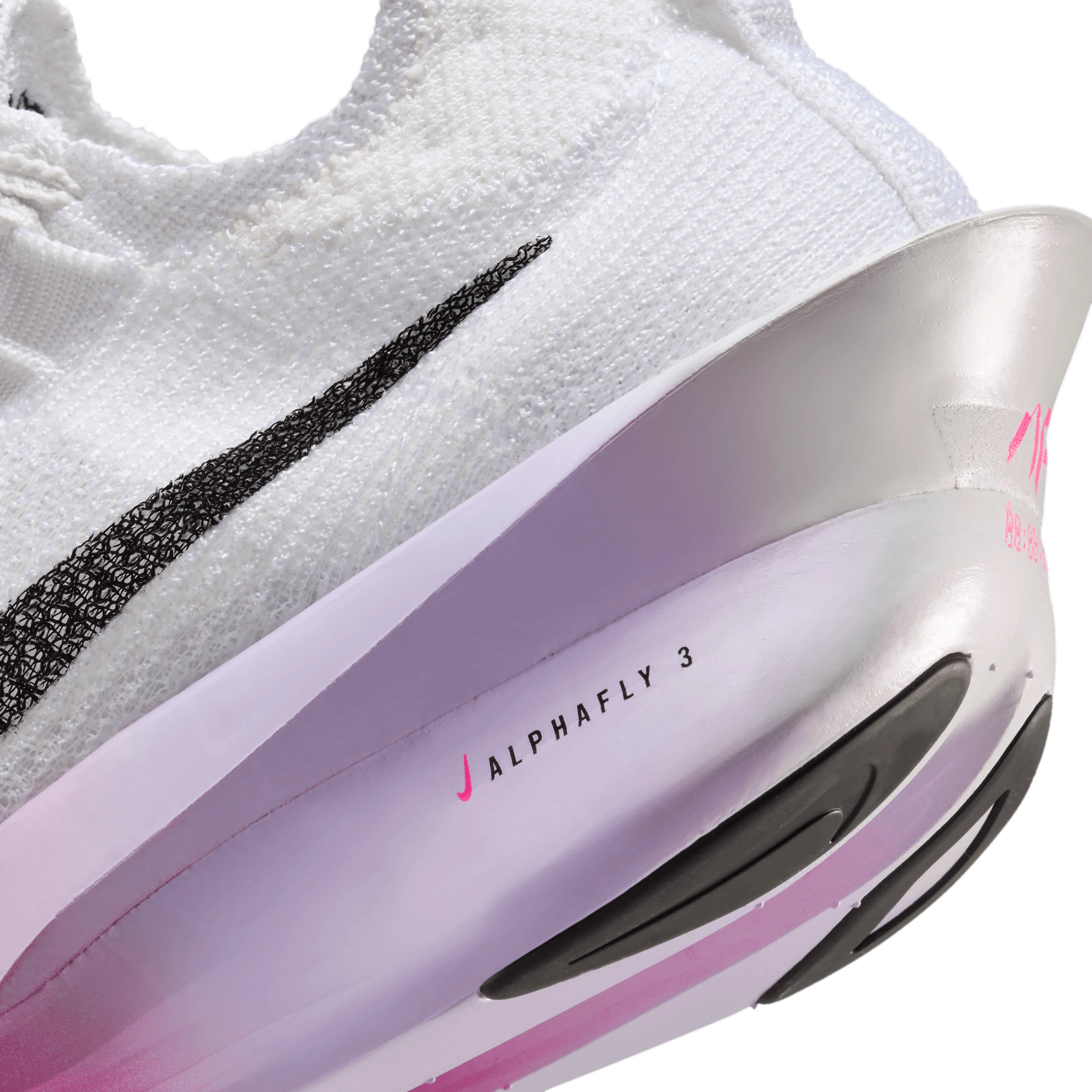 Alphafly 3 Women's Road Racing Shoes