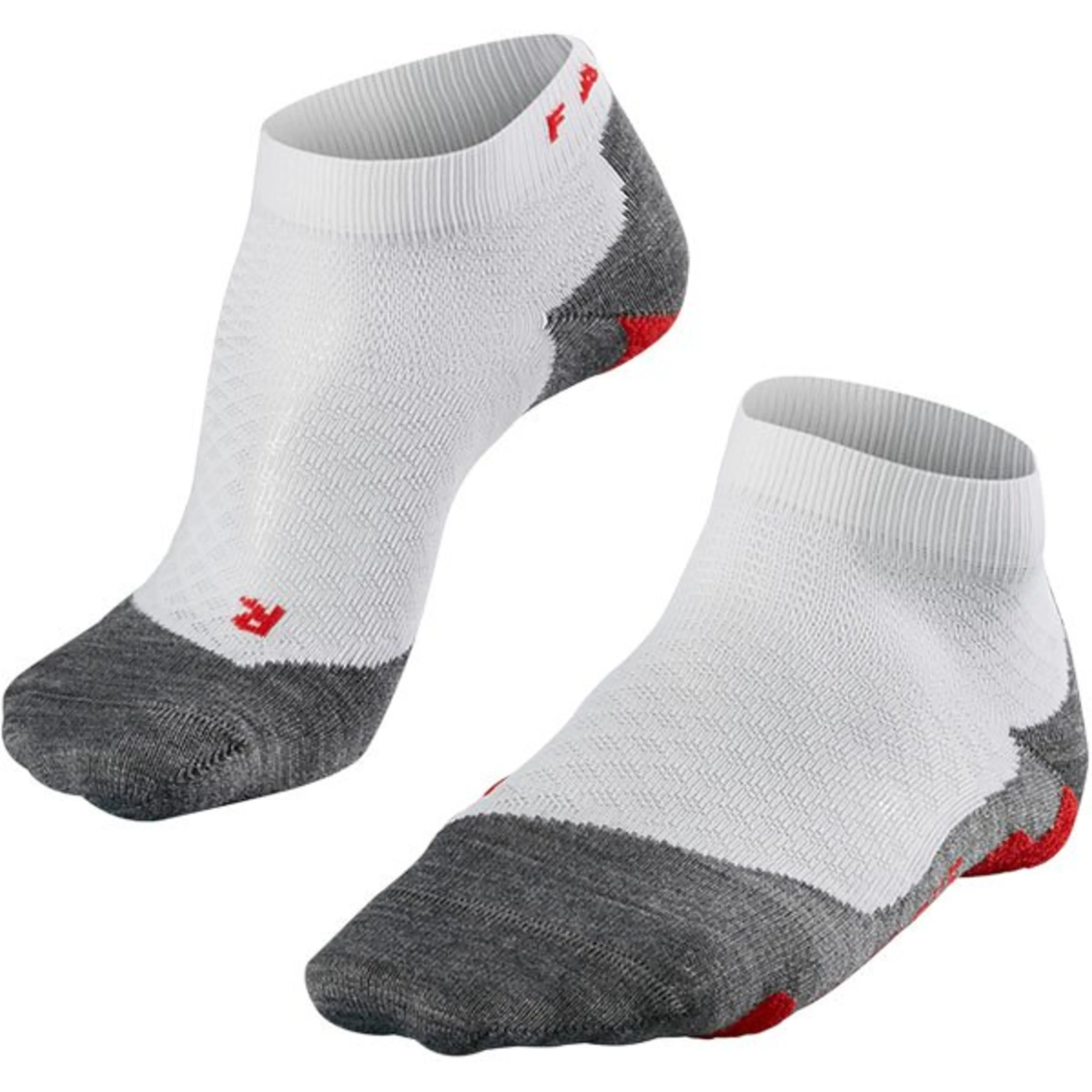 RU5 Race Running Sock Short