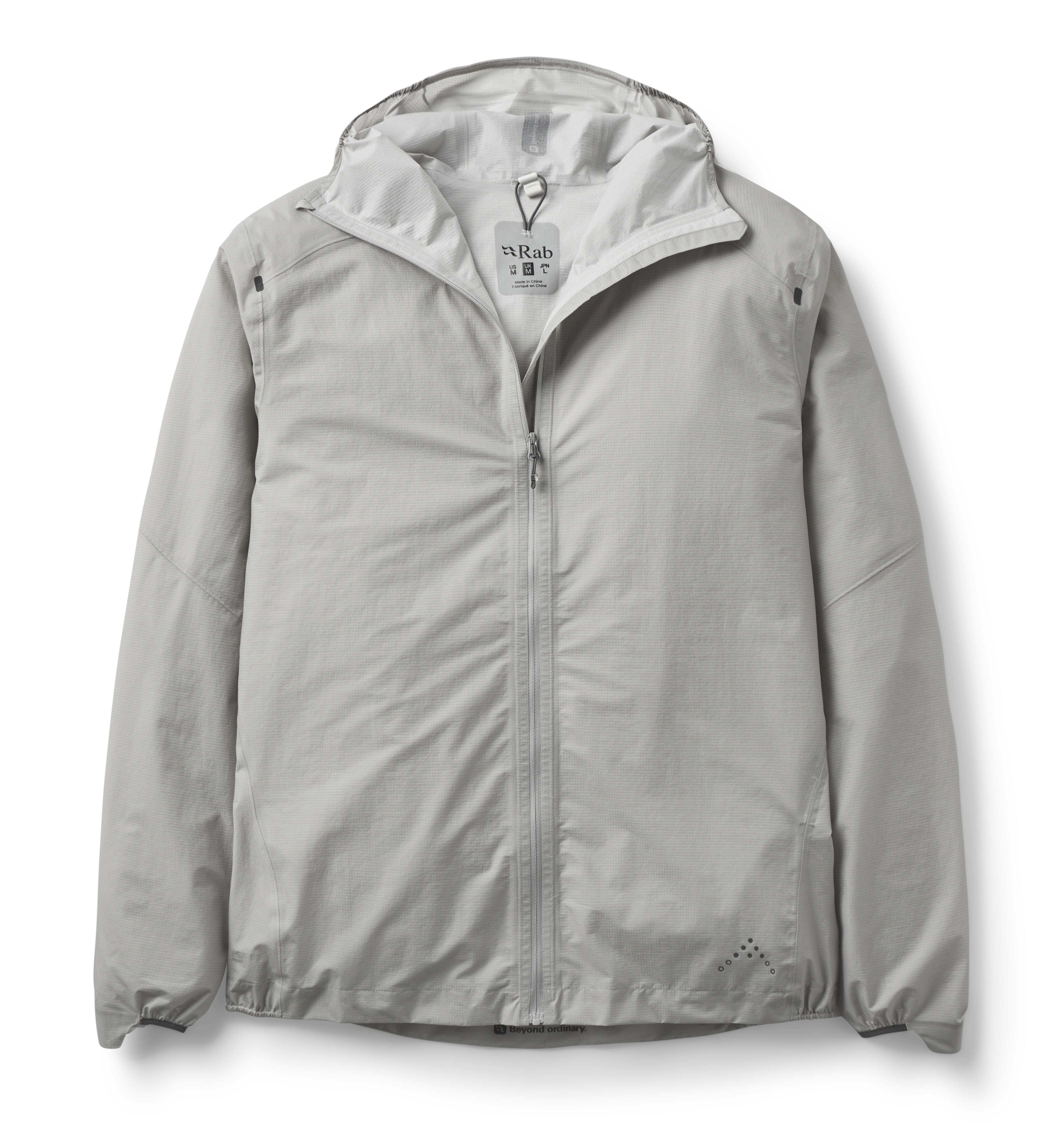 Phantom Jacket