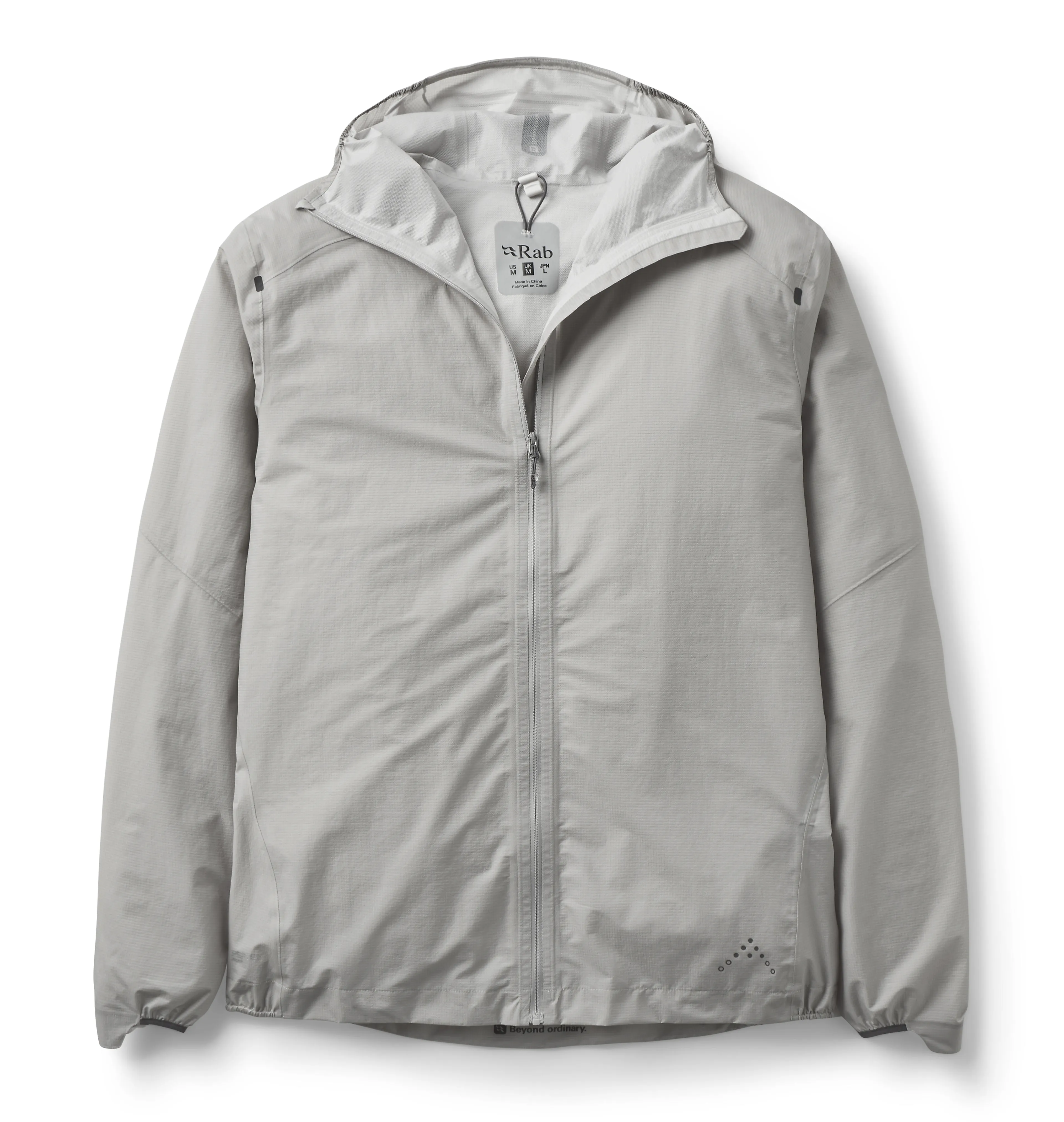 Phantom Jacket