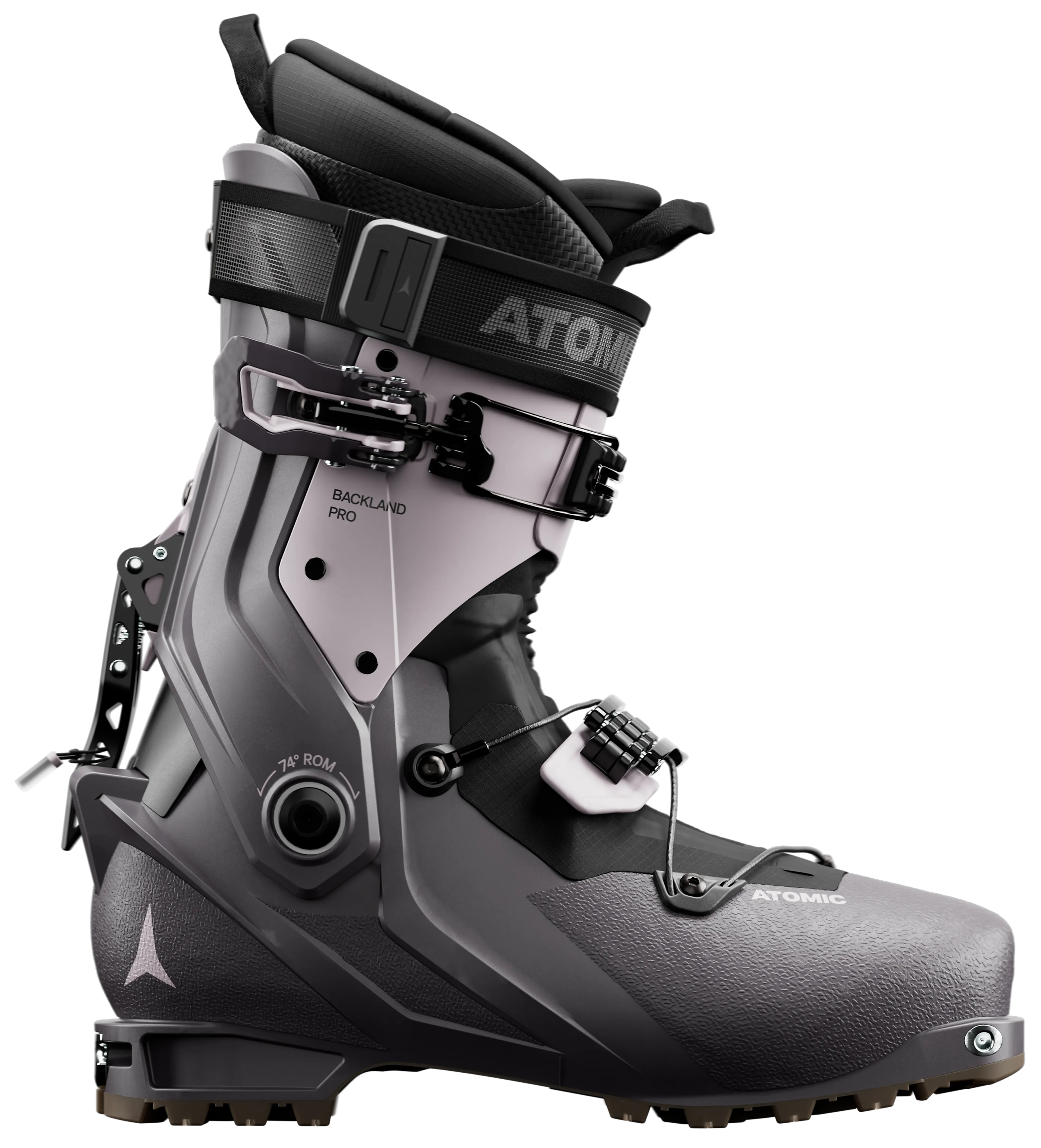 BACKLAND PRO W