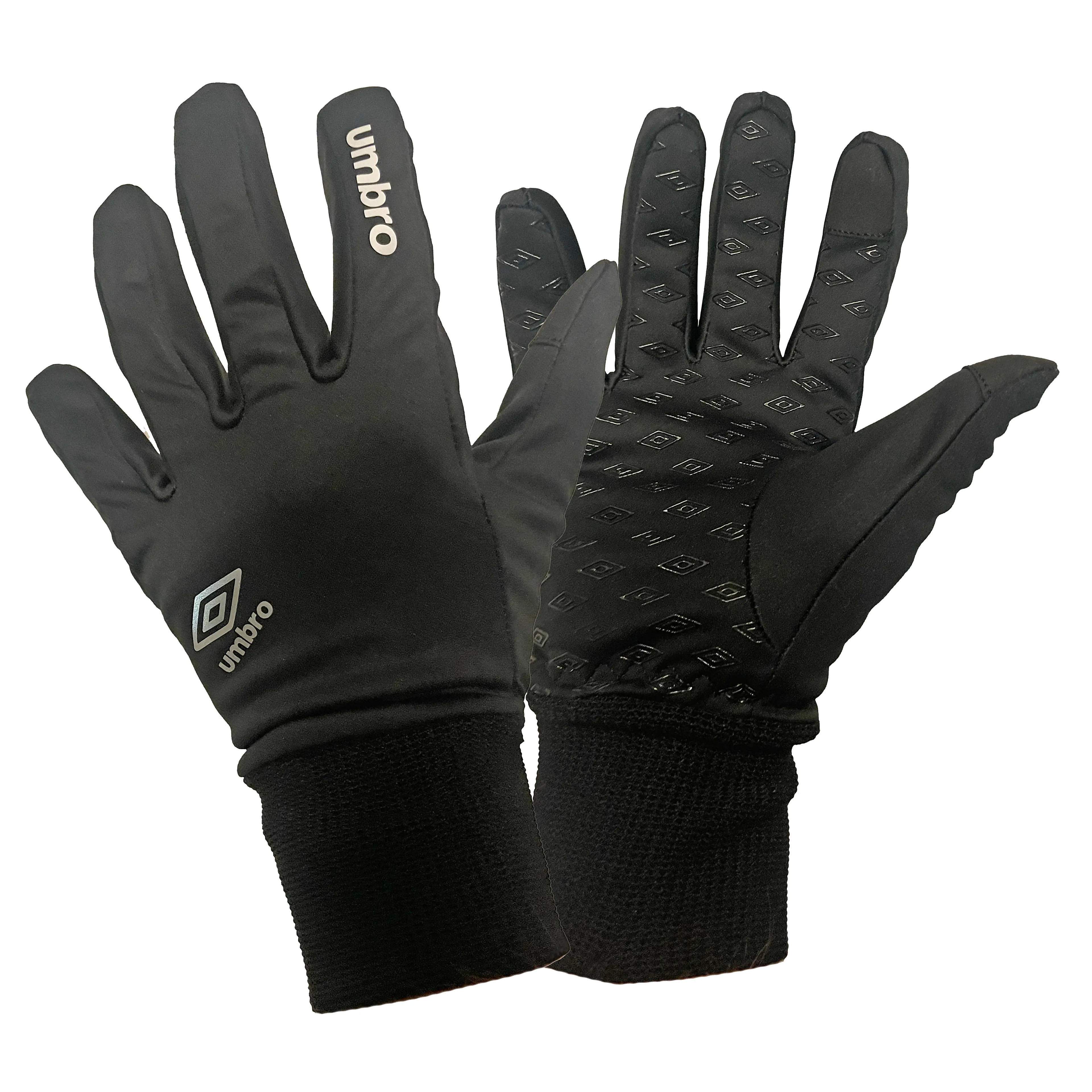 Play Glove Warm