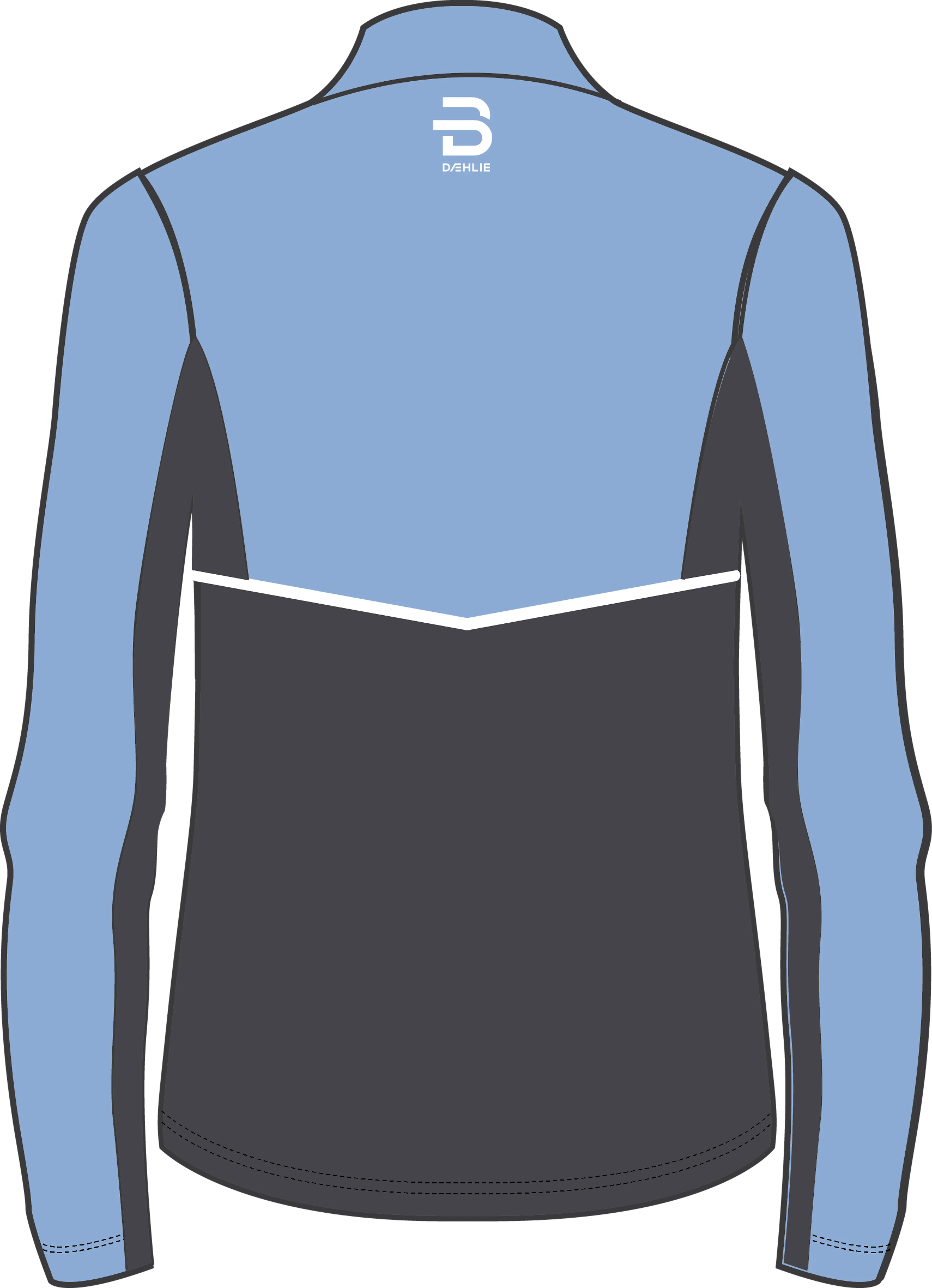 Jacket Lillehammer Jr