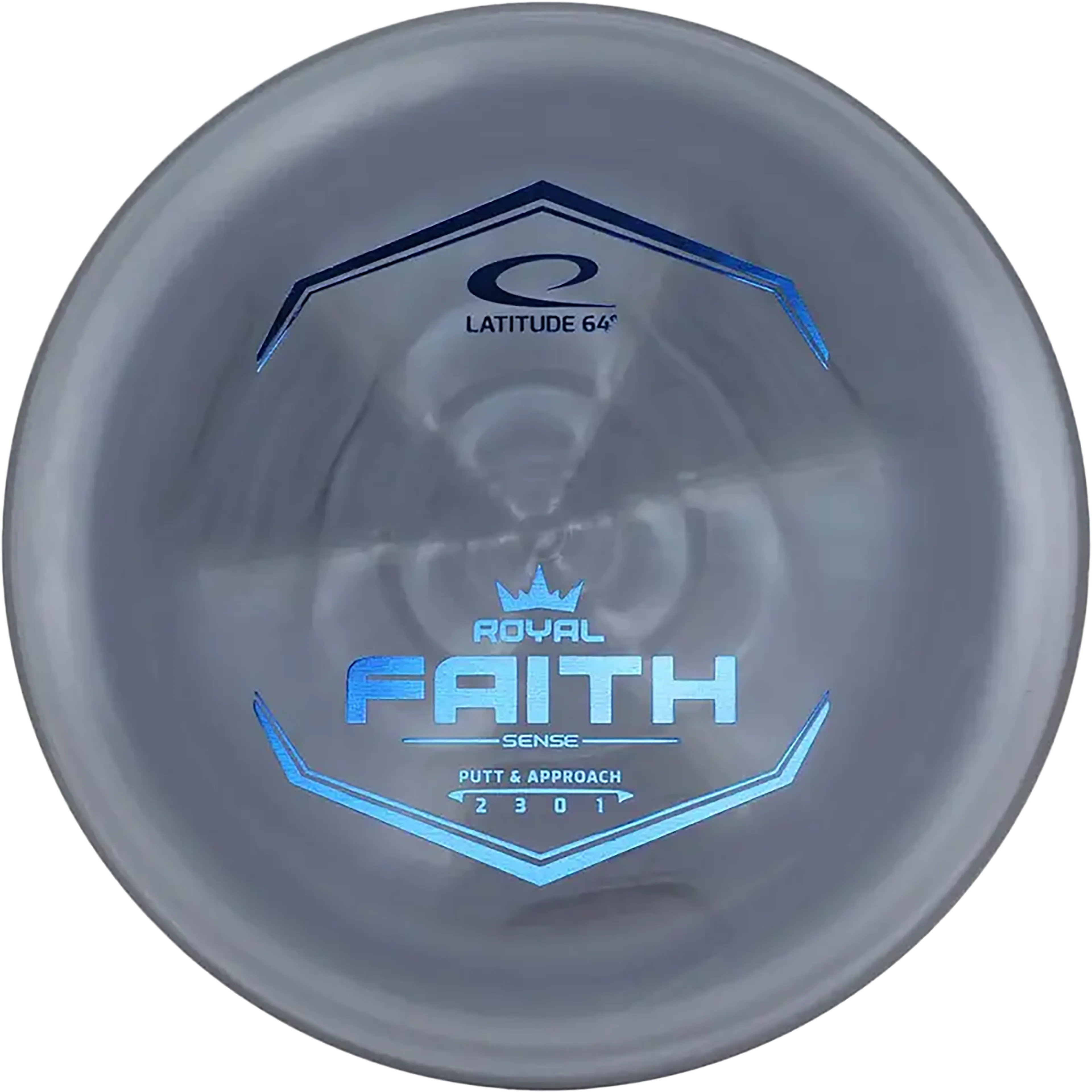 Royal Sense Putter Faith