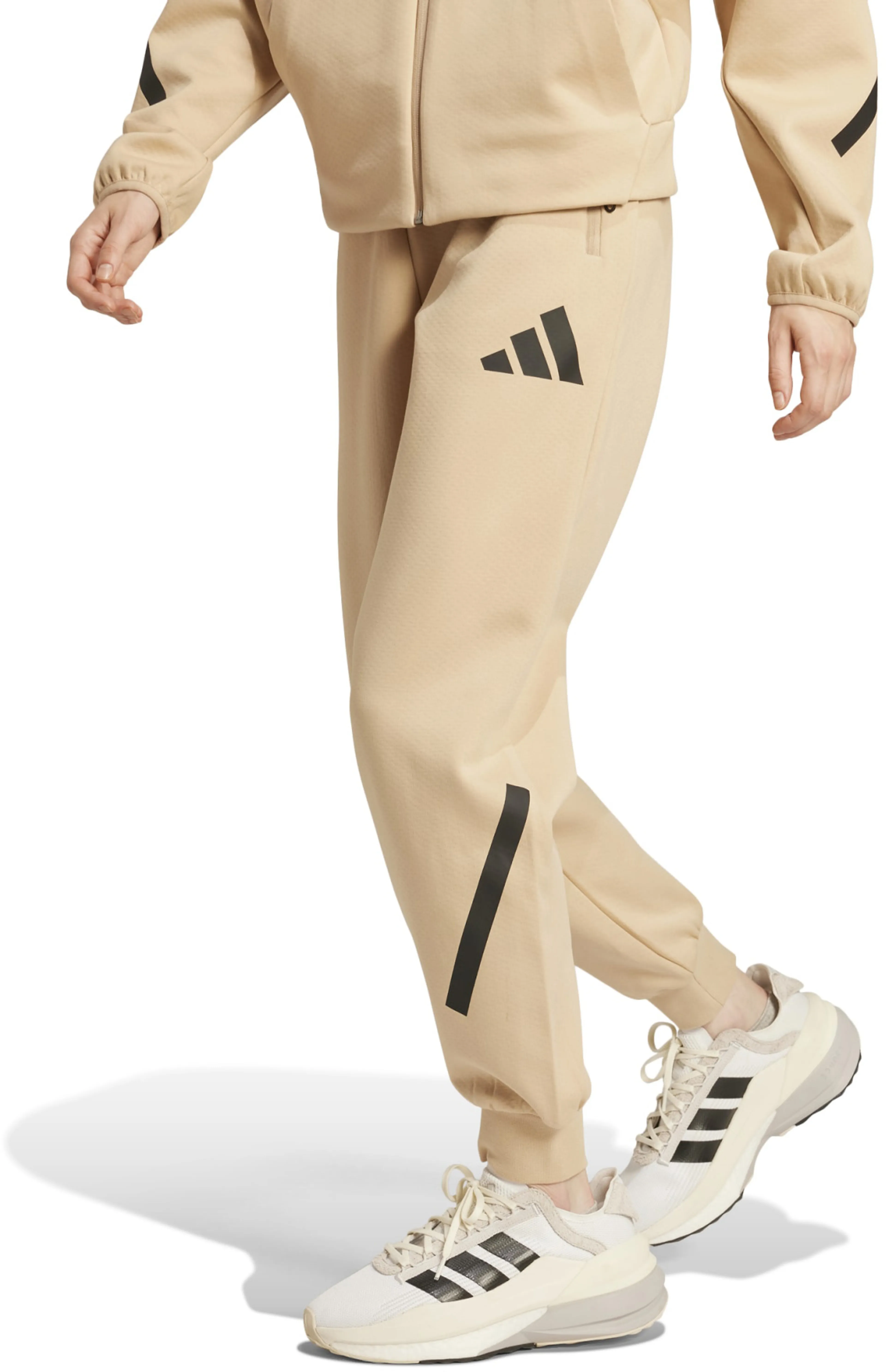 Z.N.E. PANT