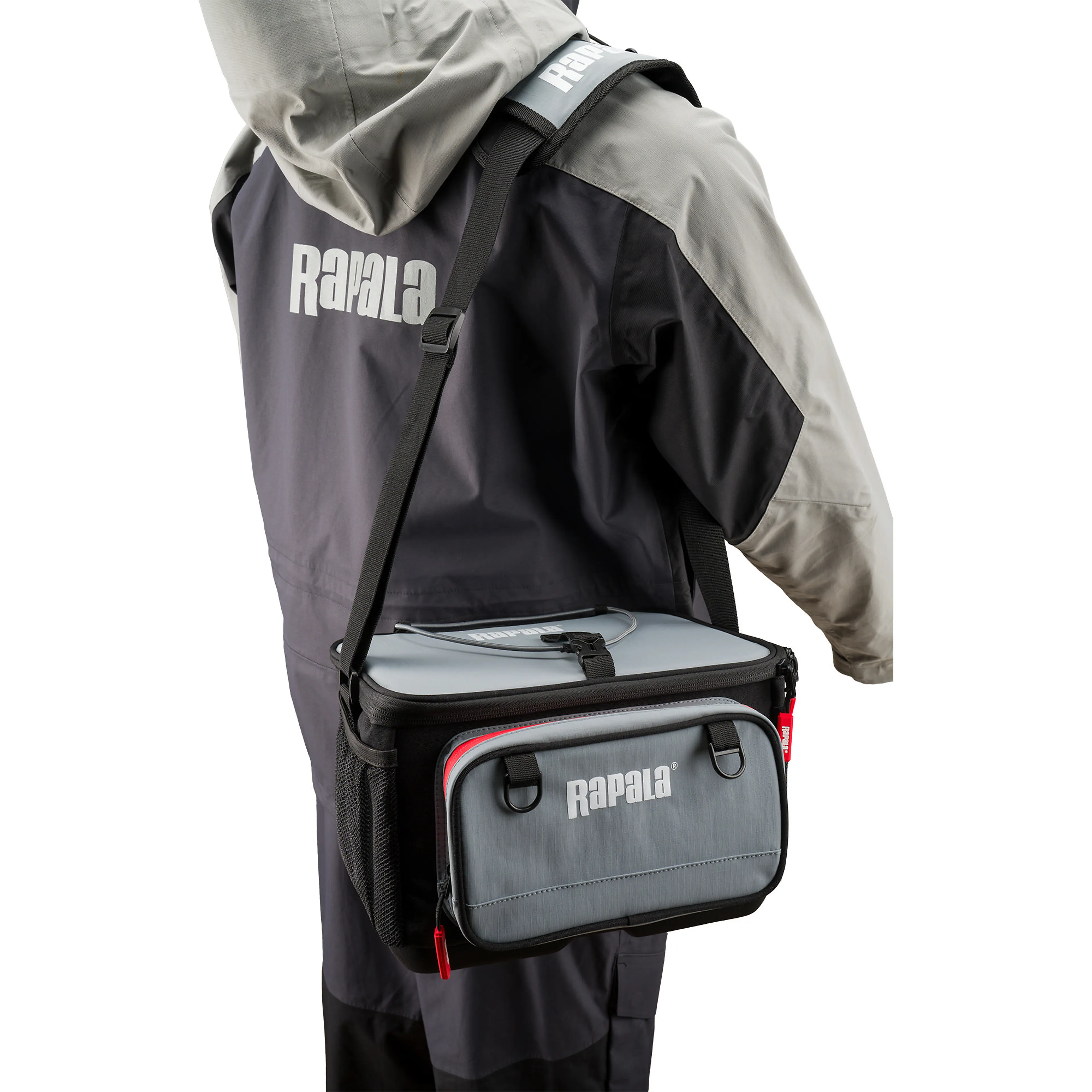 Countdown 2.0 Tackle Bag