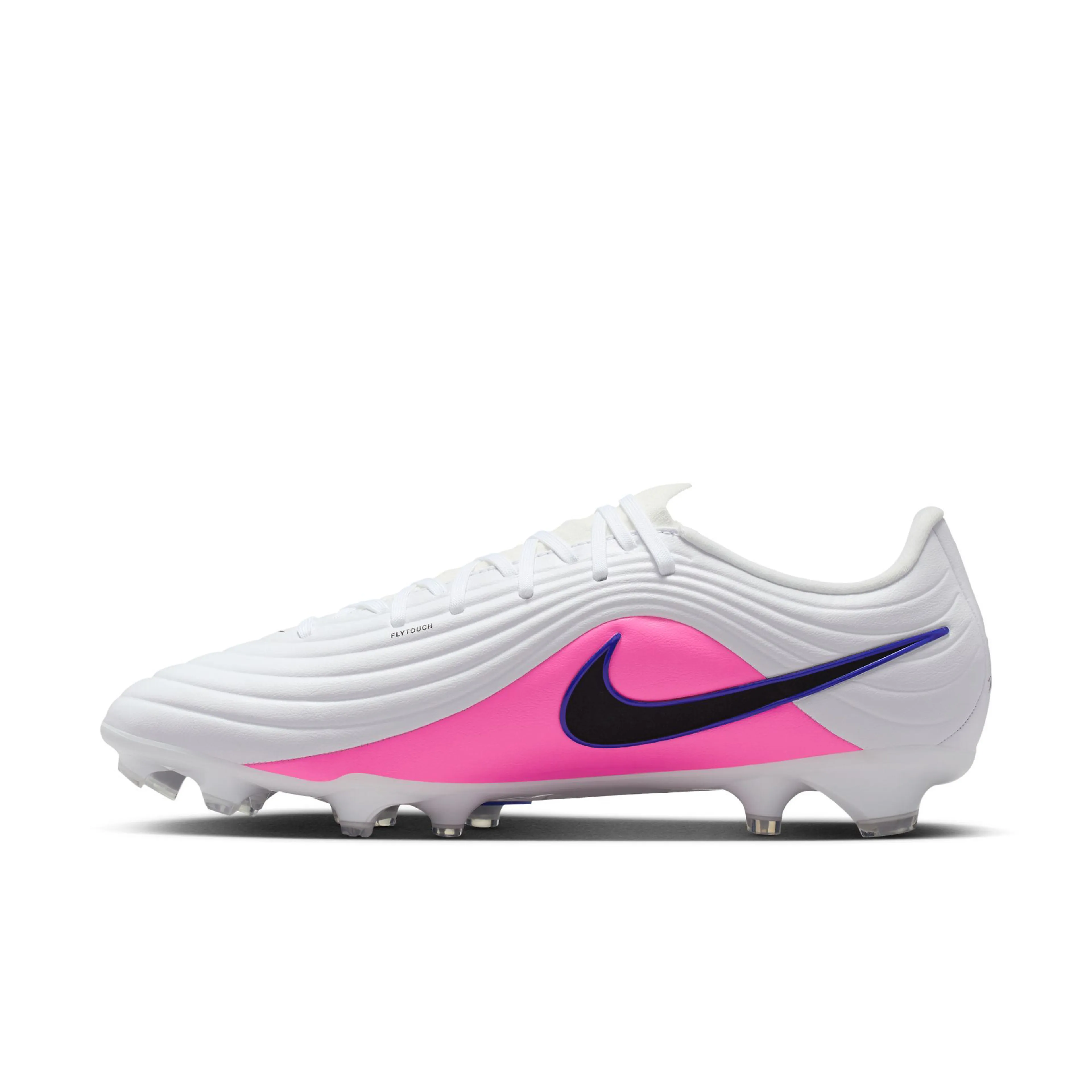 Tiempo Maestro Academy Multi-Ground Low-Top Fotballsko Gress/Kunstgress