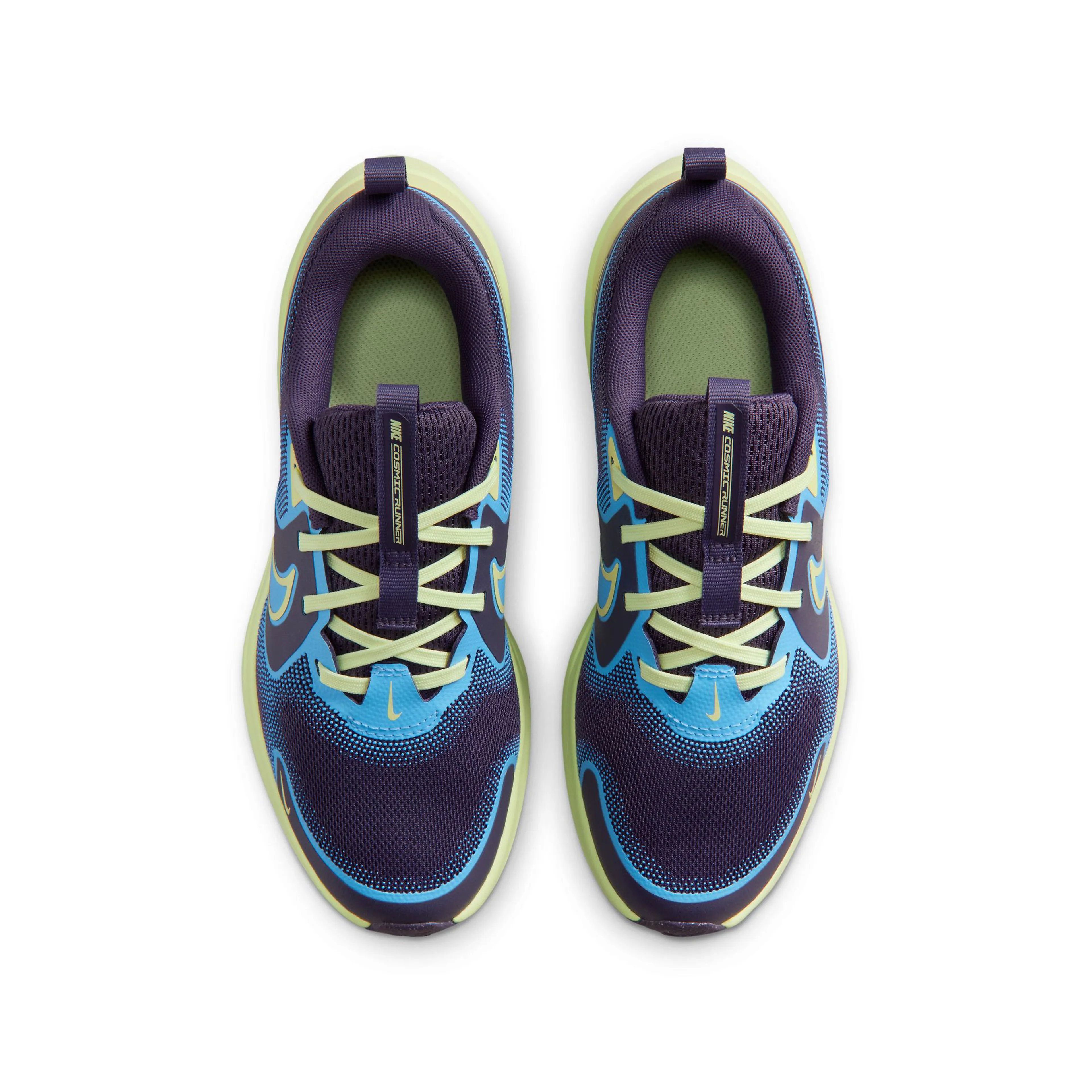 Cosmic Runner Big Kids' Shoes