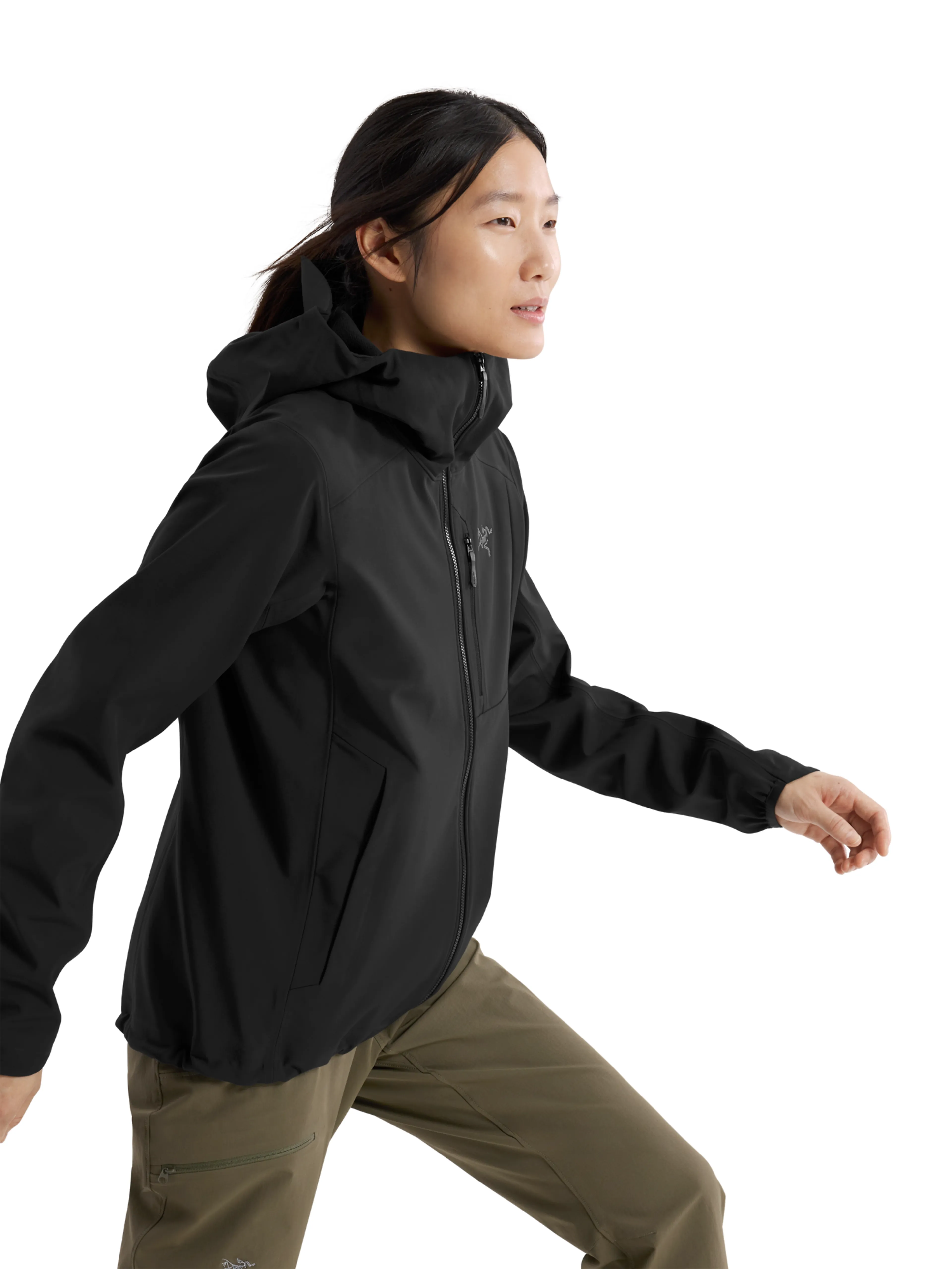 Gamma MX Hoody W