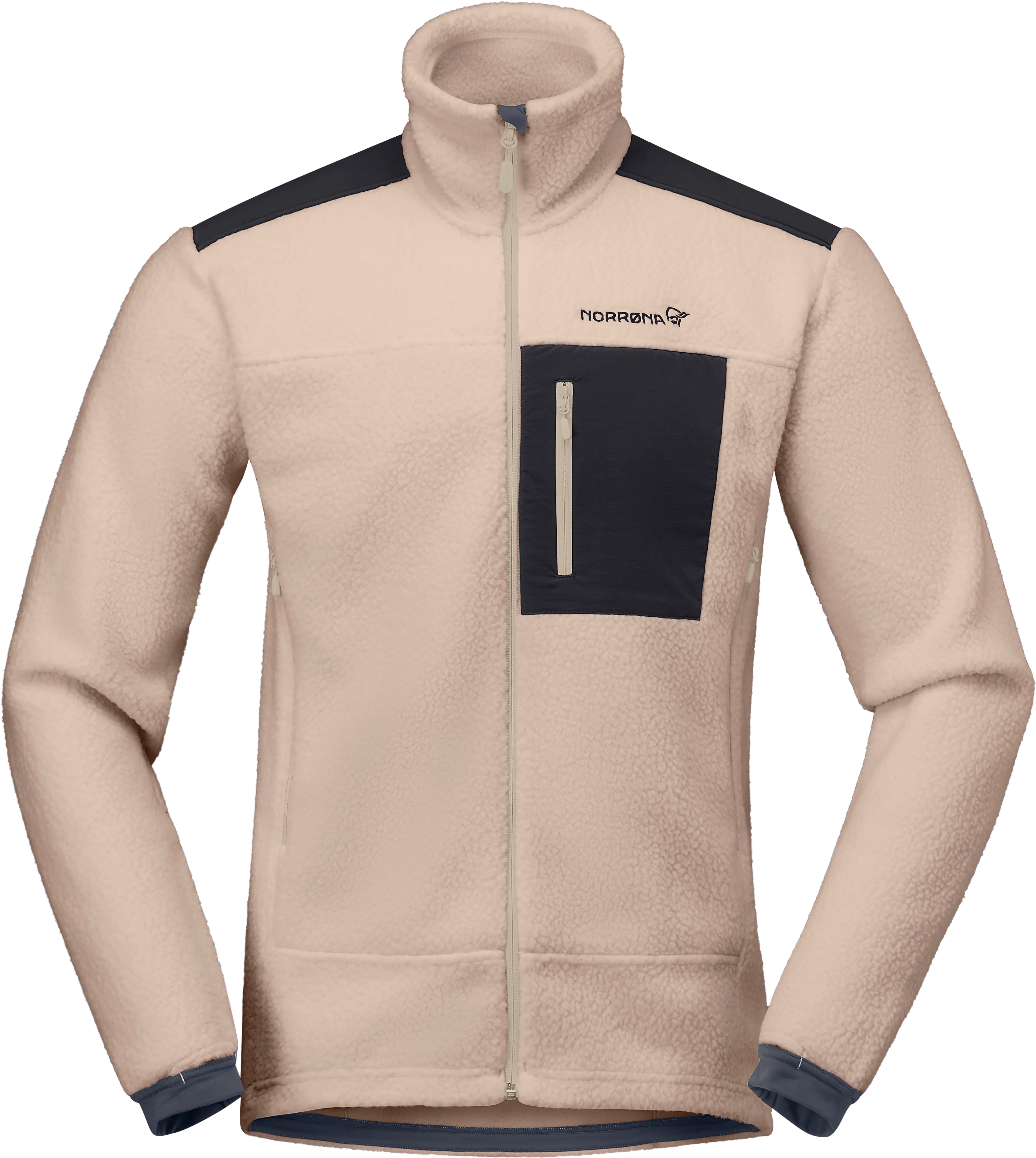 trollveggen warm3 Jacket M's