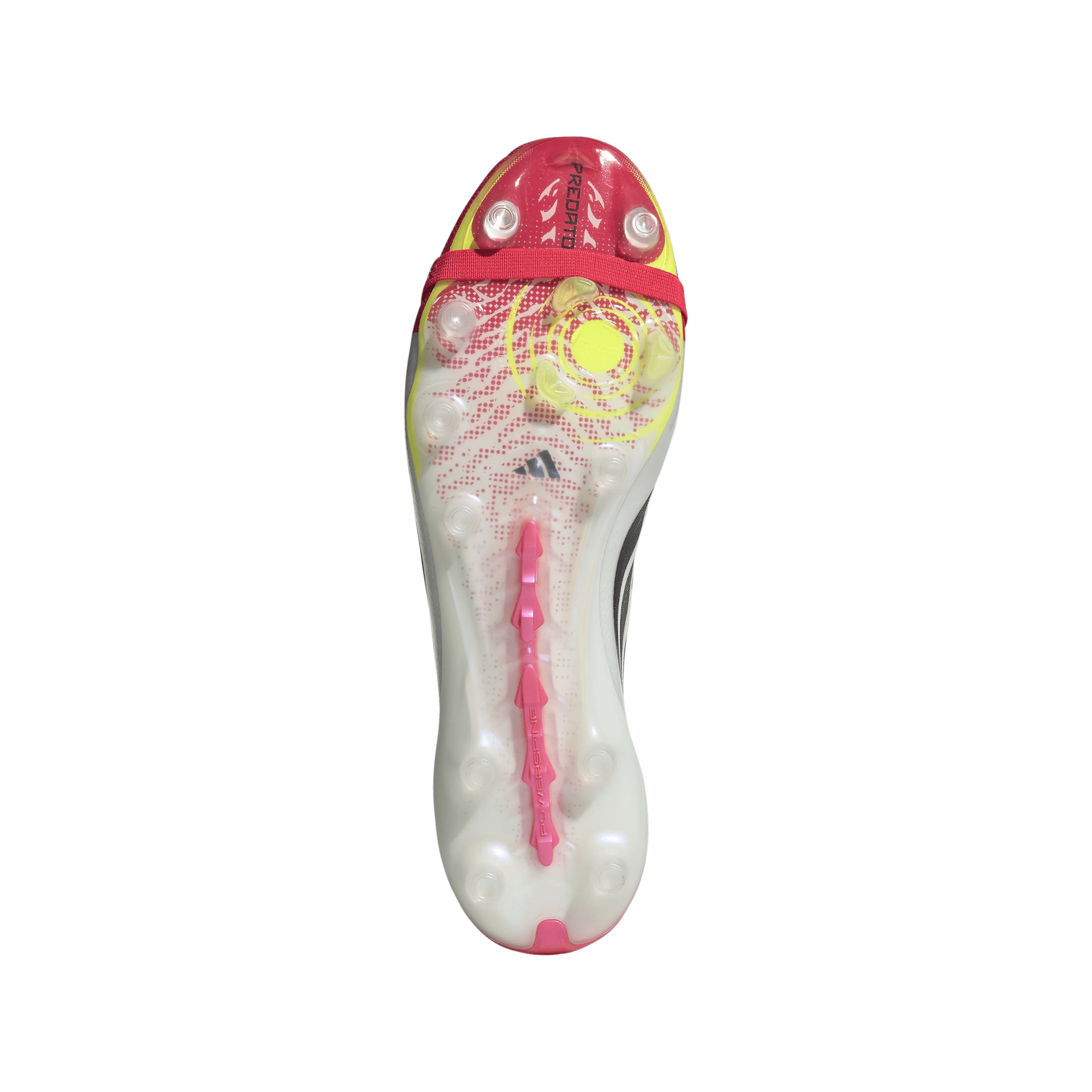 Predator Elite Fold-Over Tongue Fotballsko Kunstgress 