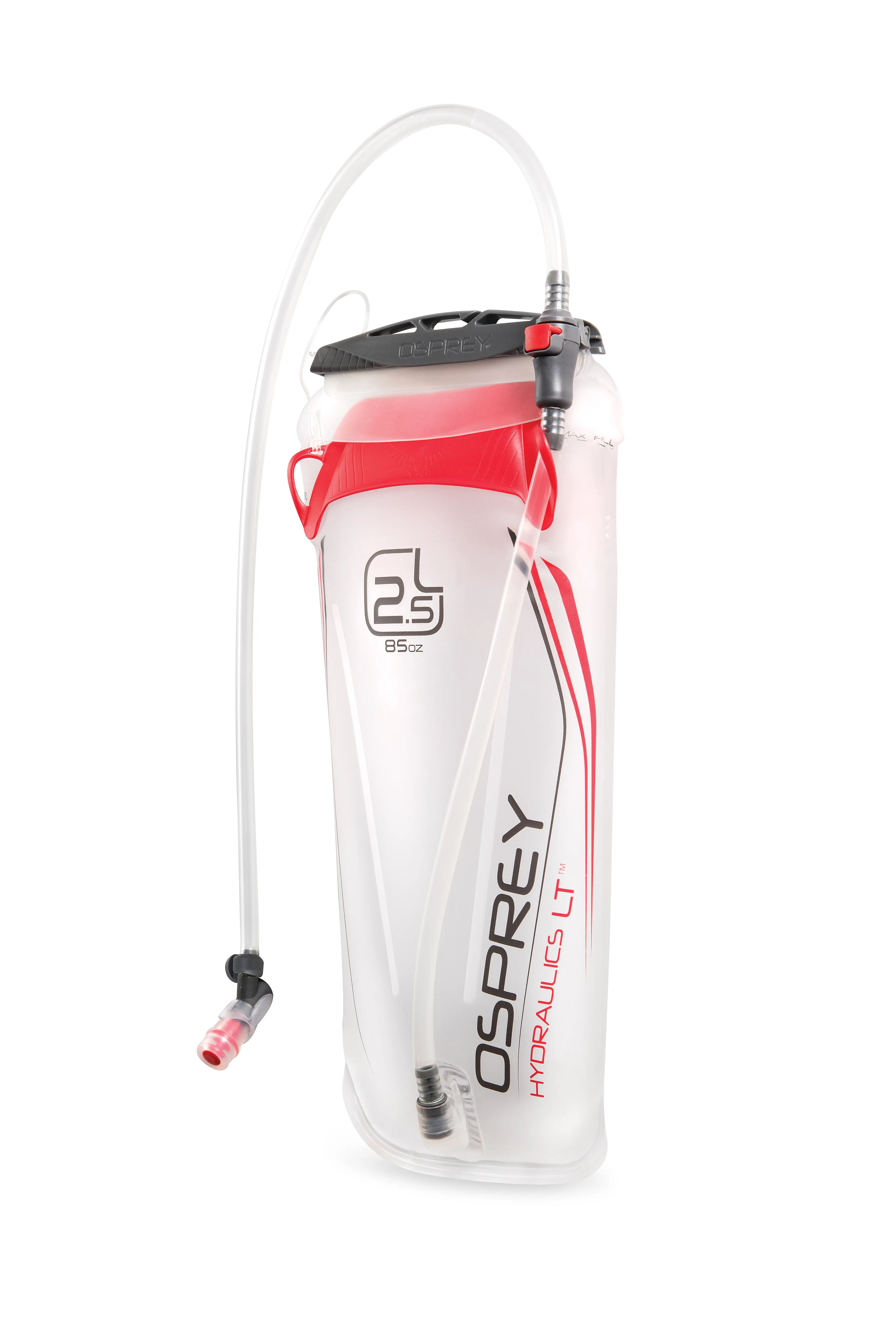 Hydraulics LT 2.5 L Reservoir