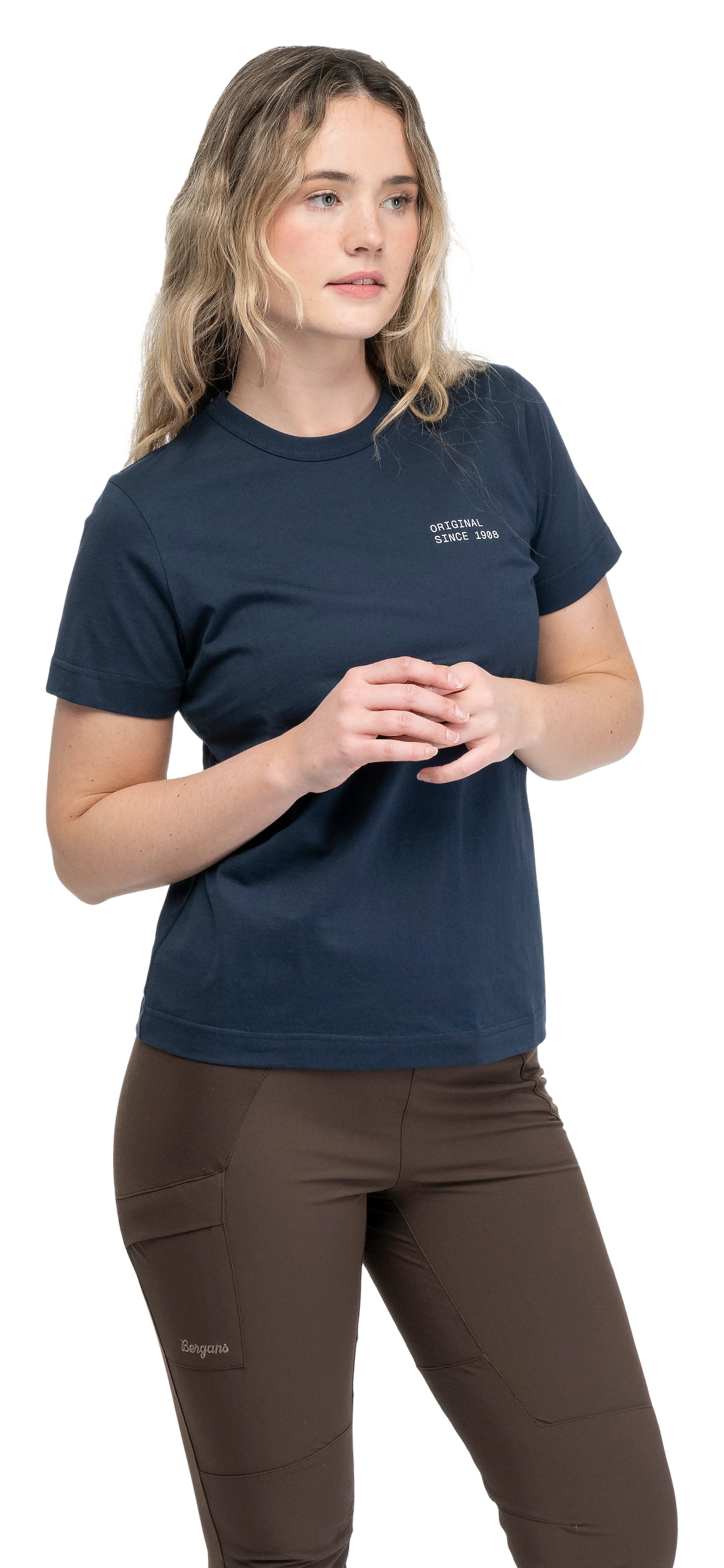 Original Cotton Tee Women