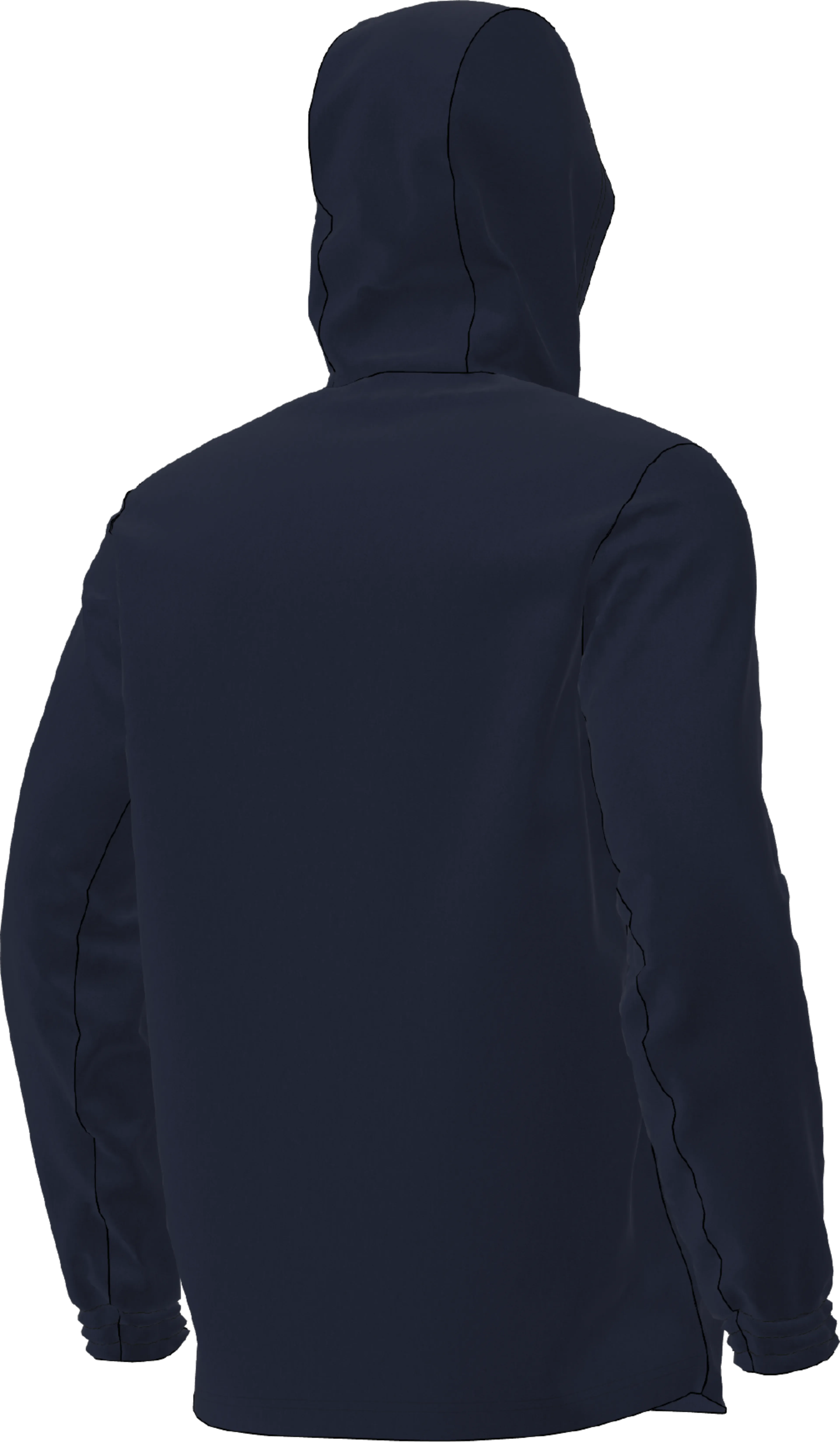Entrada 22 All-Weather jakke