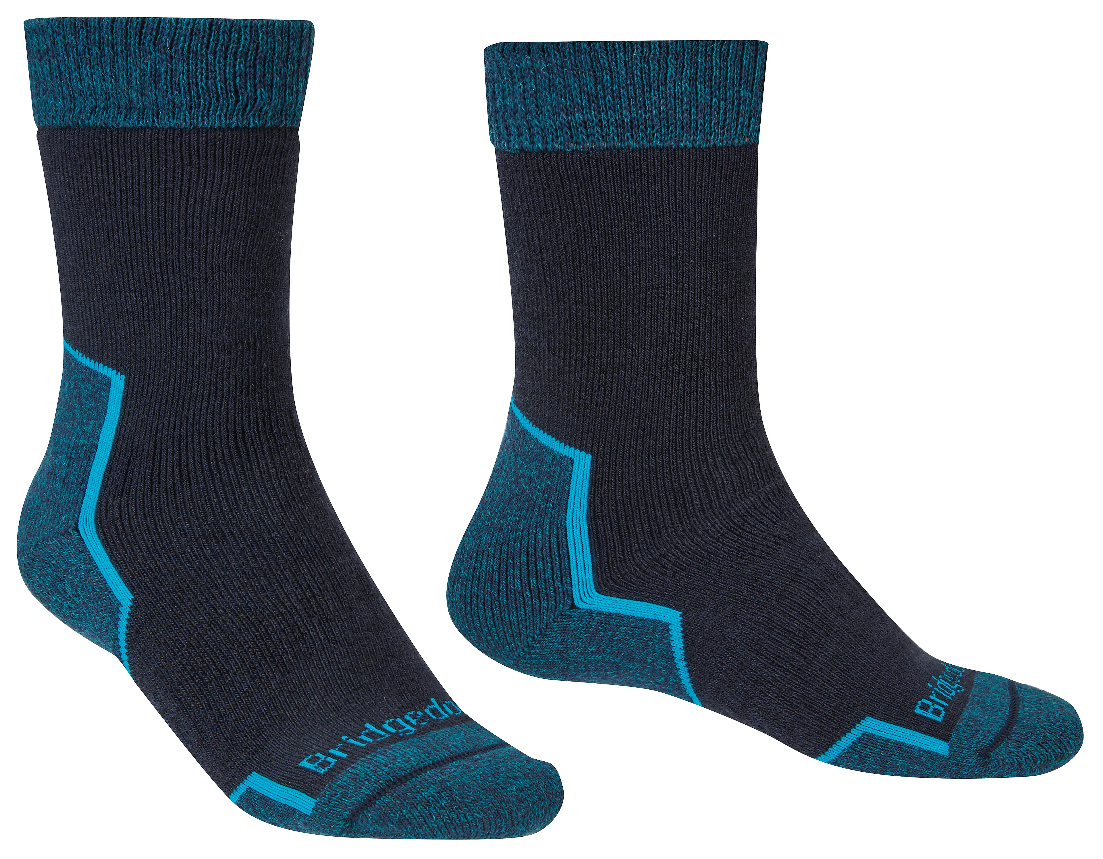 Explorer HW Comfort Tursokk