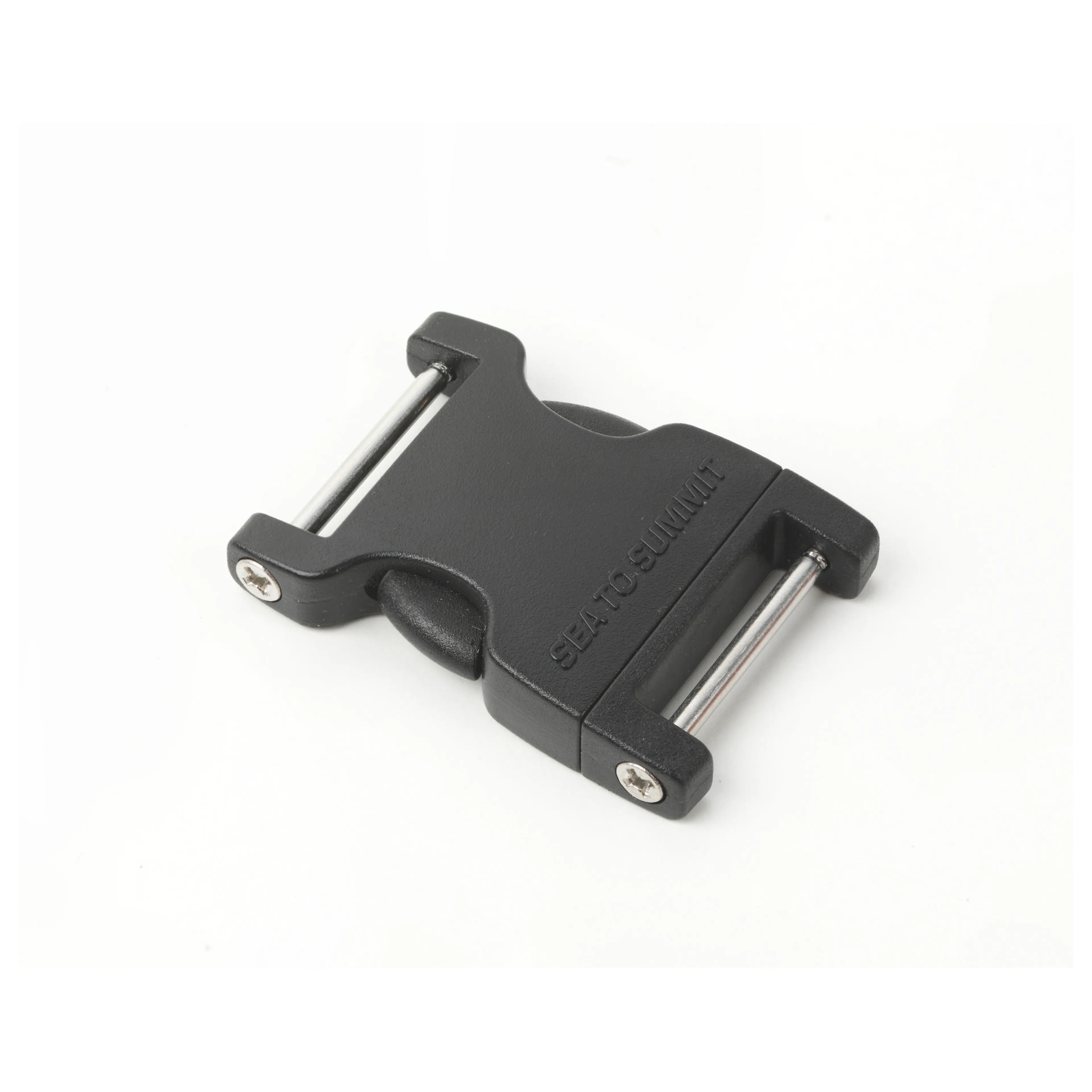 BUCKLE 25MM SIDE RELEASE 2 PIN