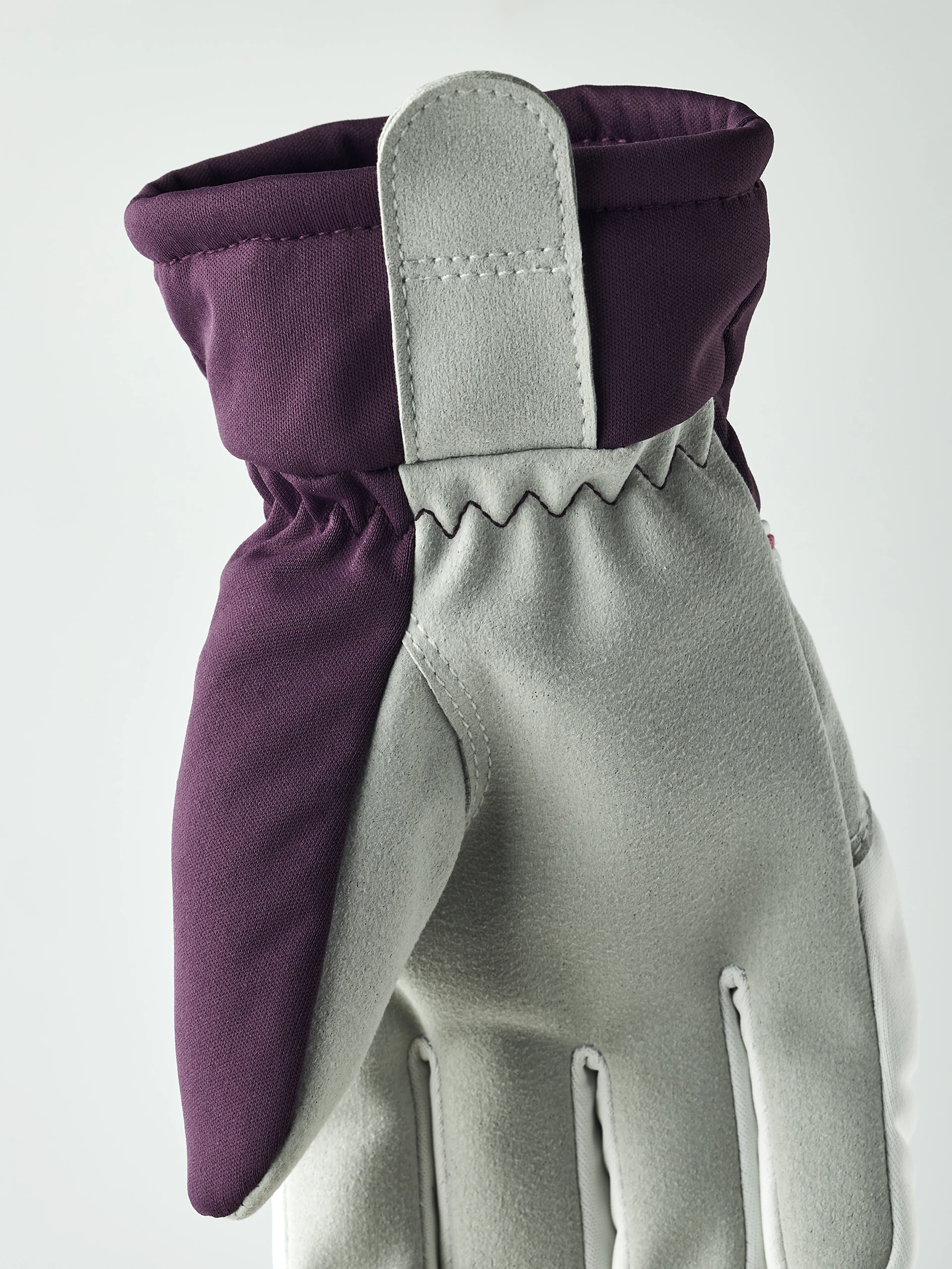 XC Tracker Jr - 5 finger