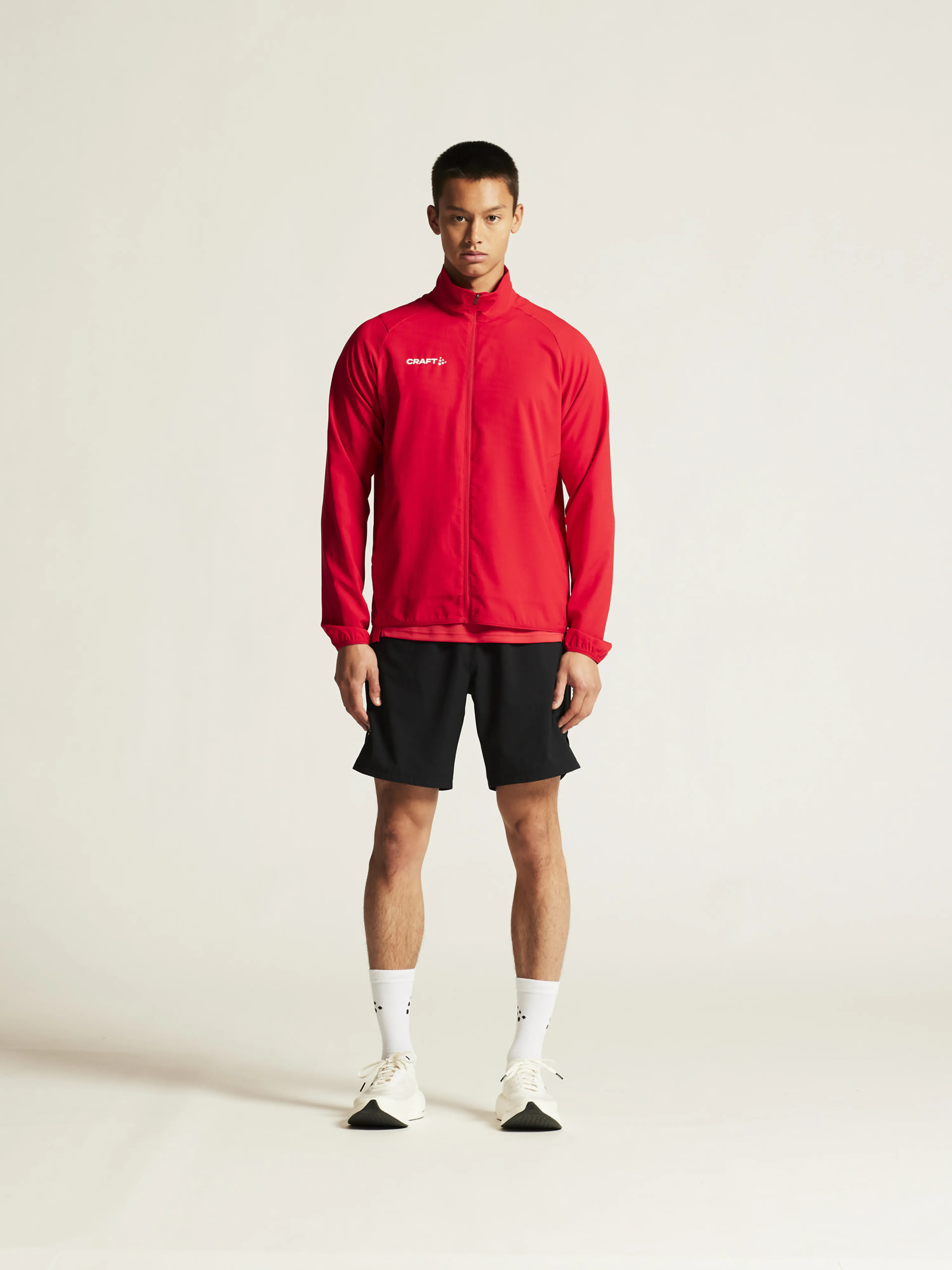 Rush 2.0 Training Jacket M