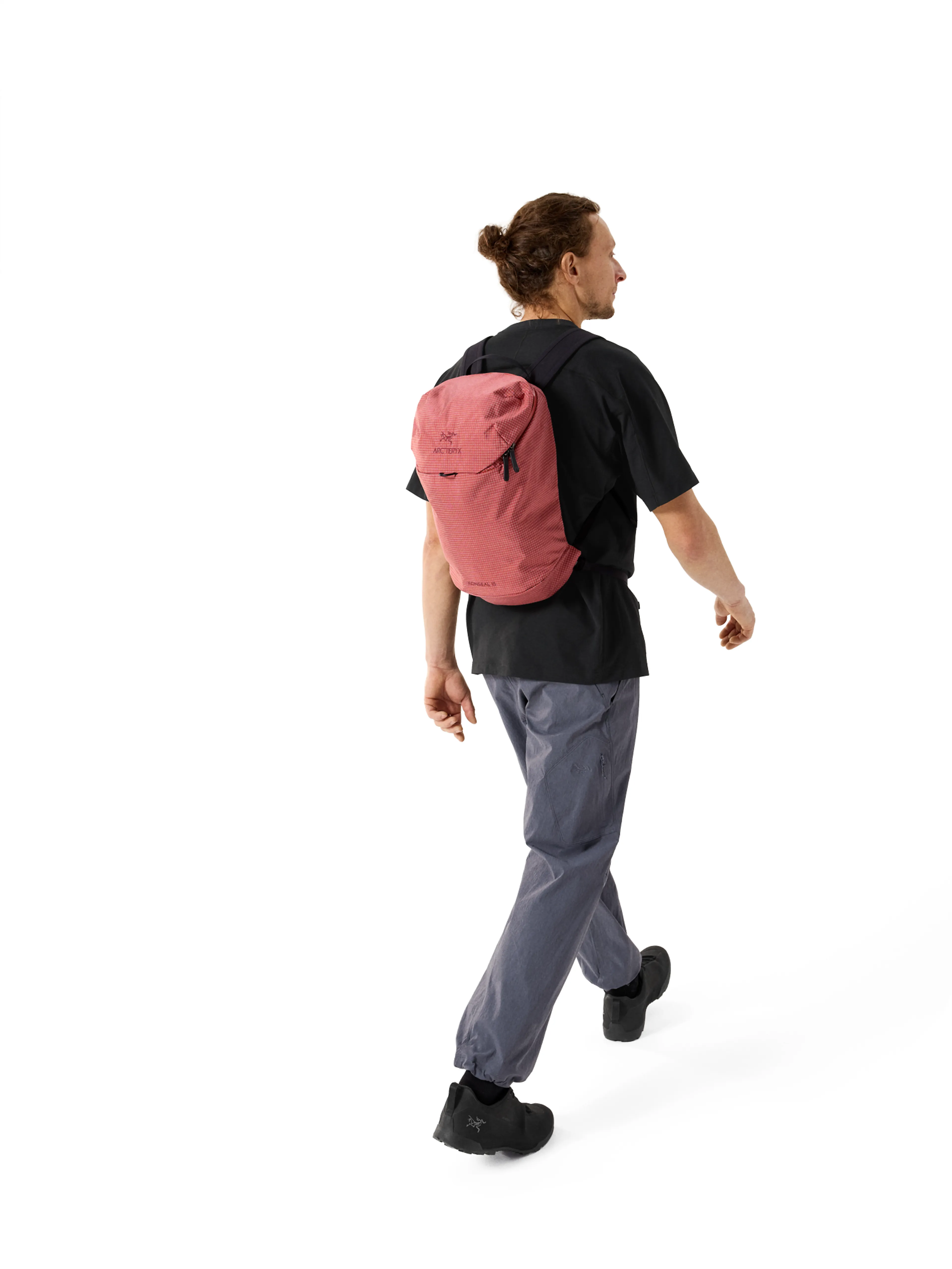 Konseal 15 Backpack