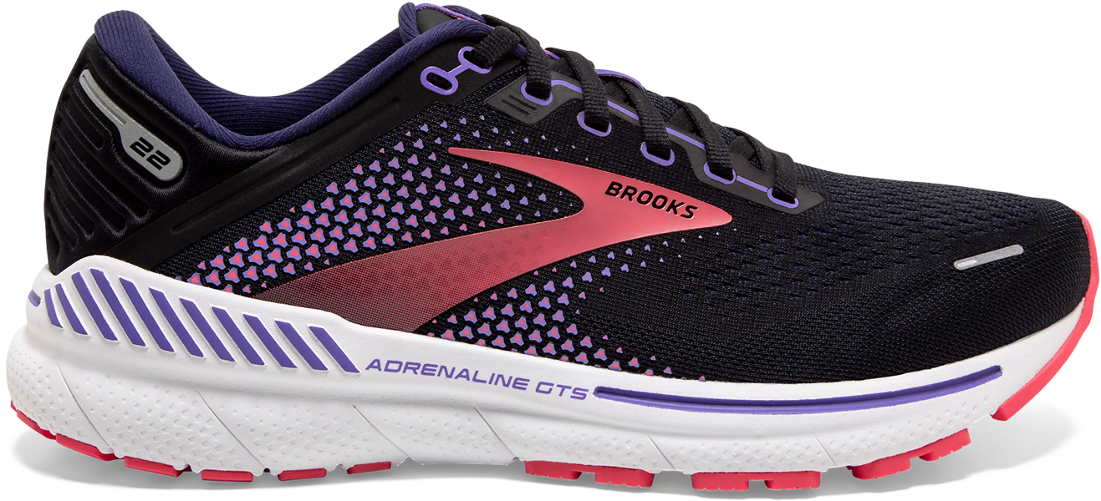 Adrenaline GTS 22