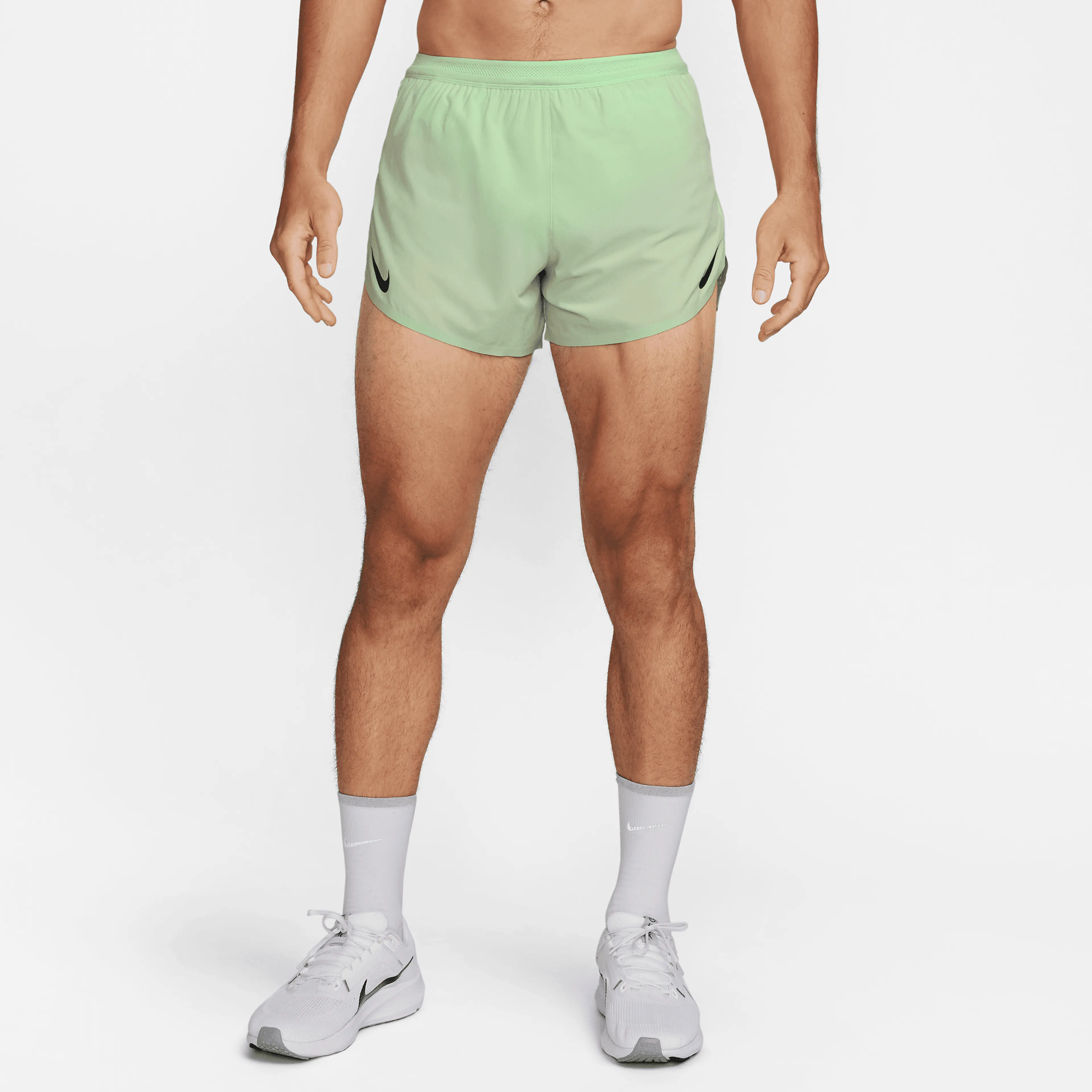 AeroSwift Dri-FIT ADV 4" løpeshorts