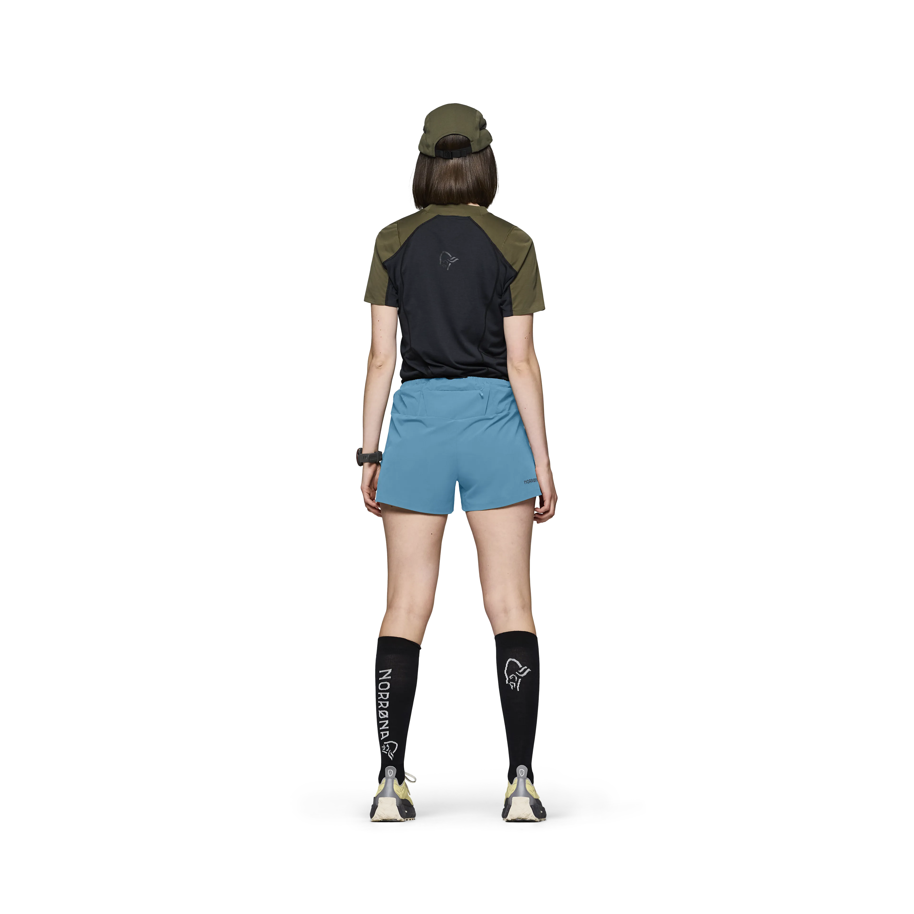senja flex1 4" Shorts W's