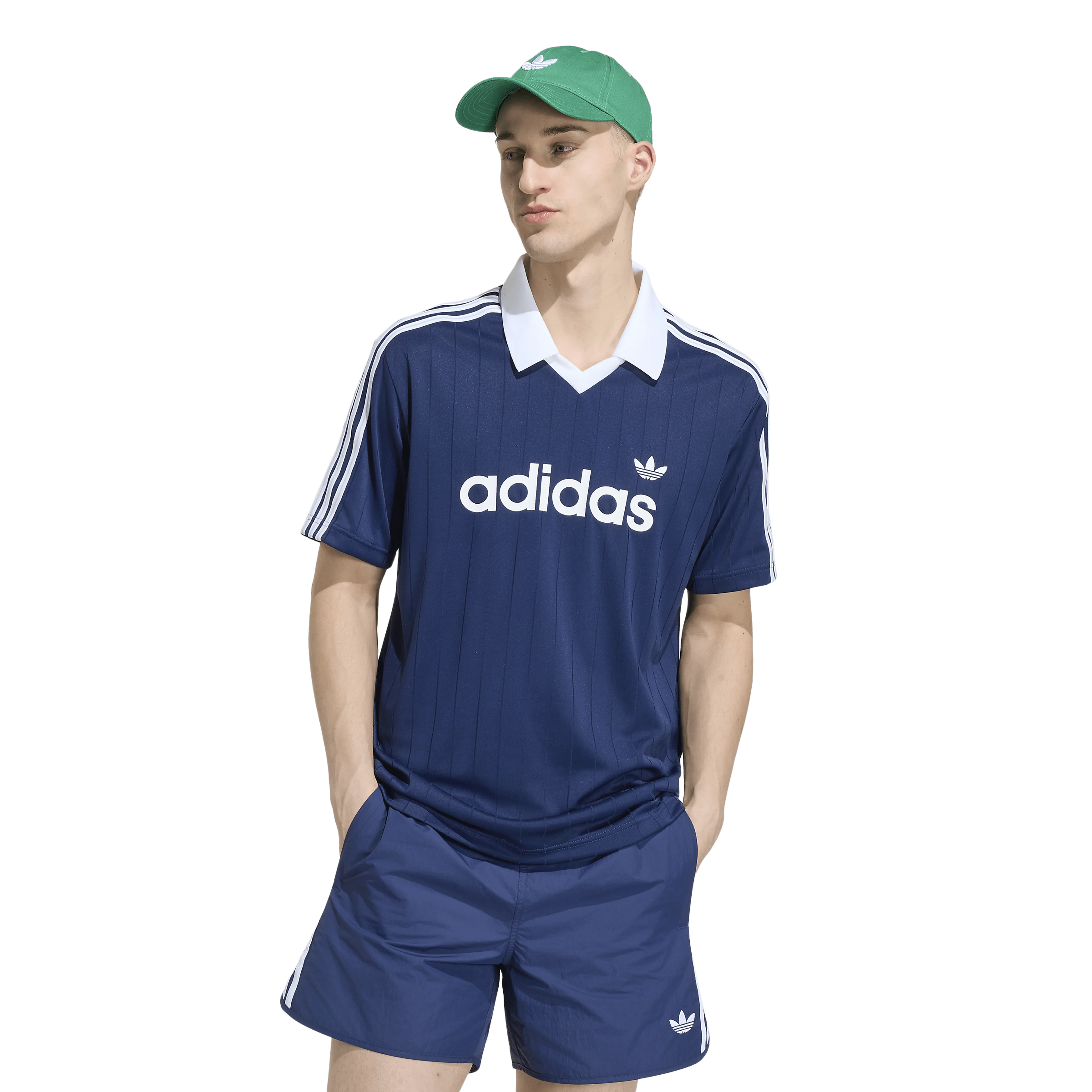 Drop Needle Jersey