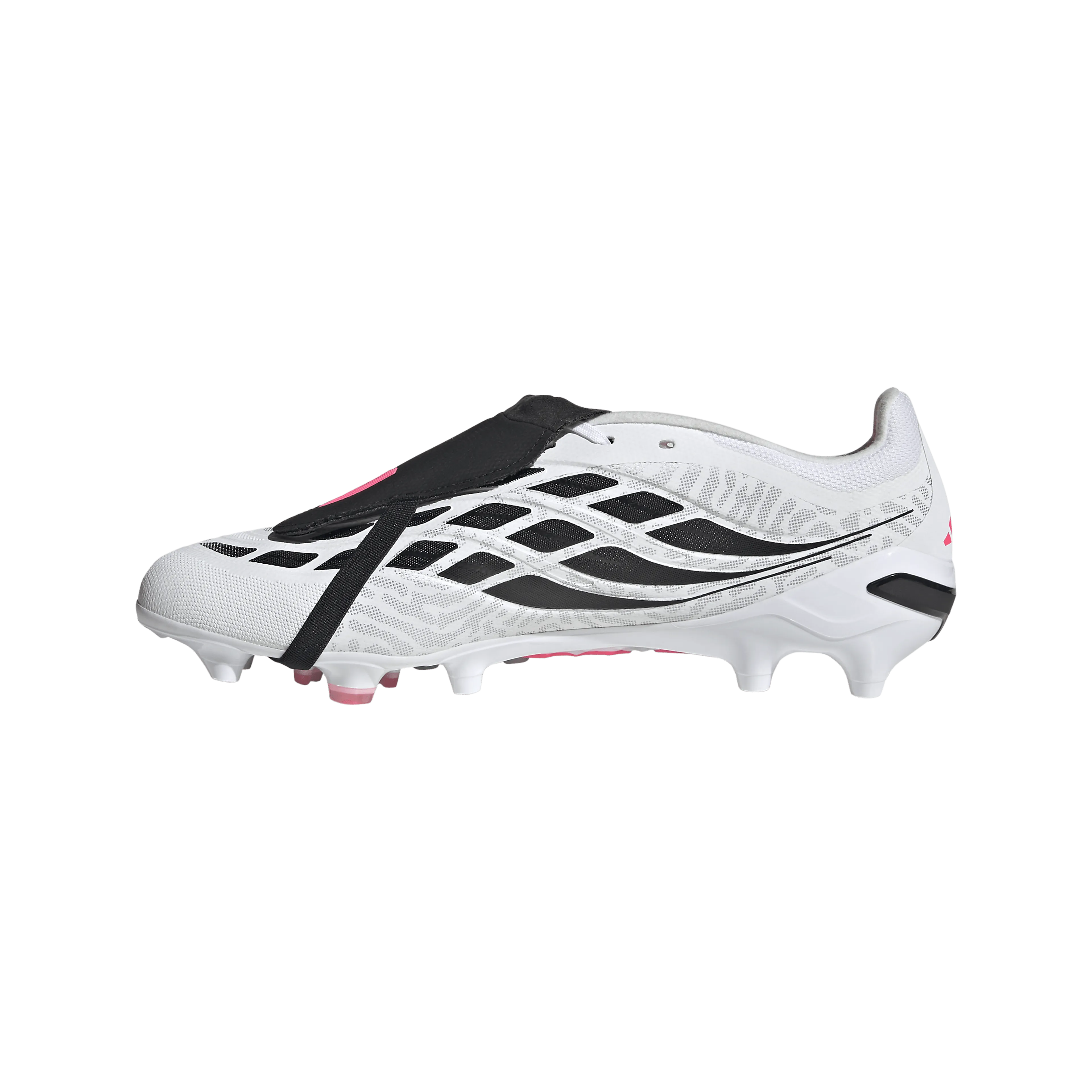 Predator League Fold-Over Tongue Artificial Ground Fotballsko Kunstgress