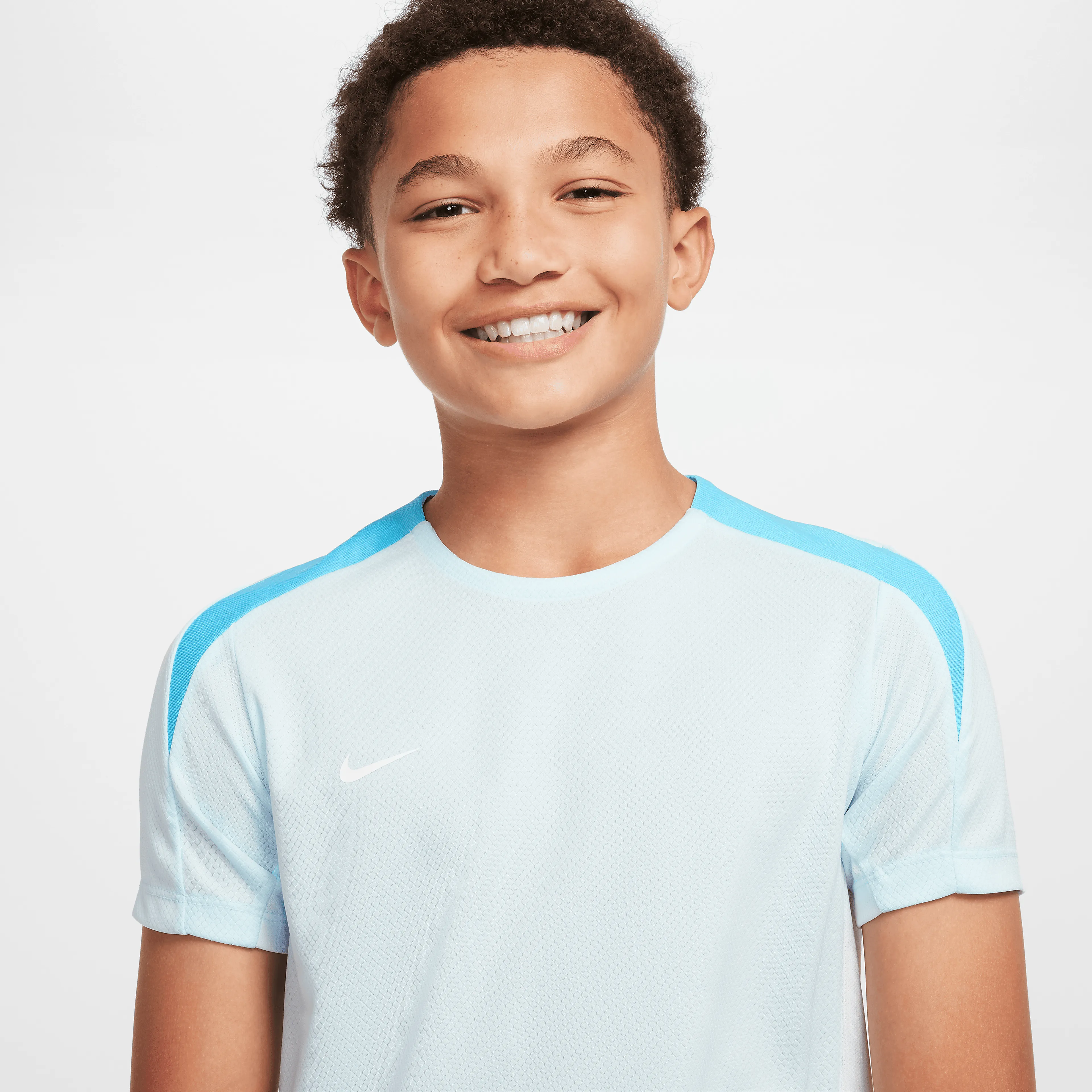 Dri-FIT Strike trenings-t-skjorte junior