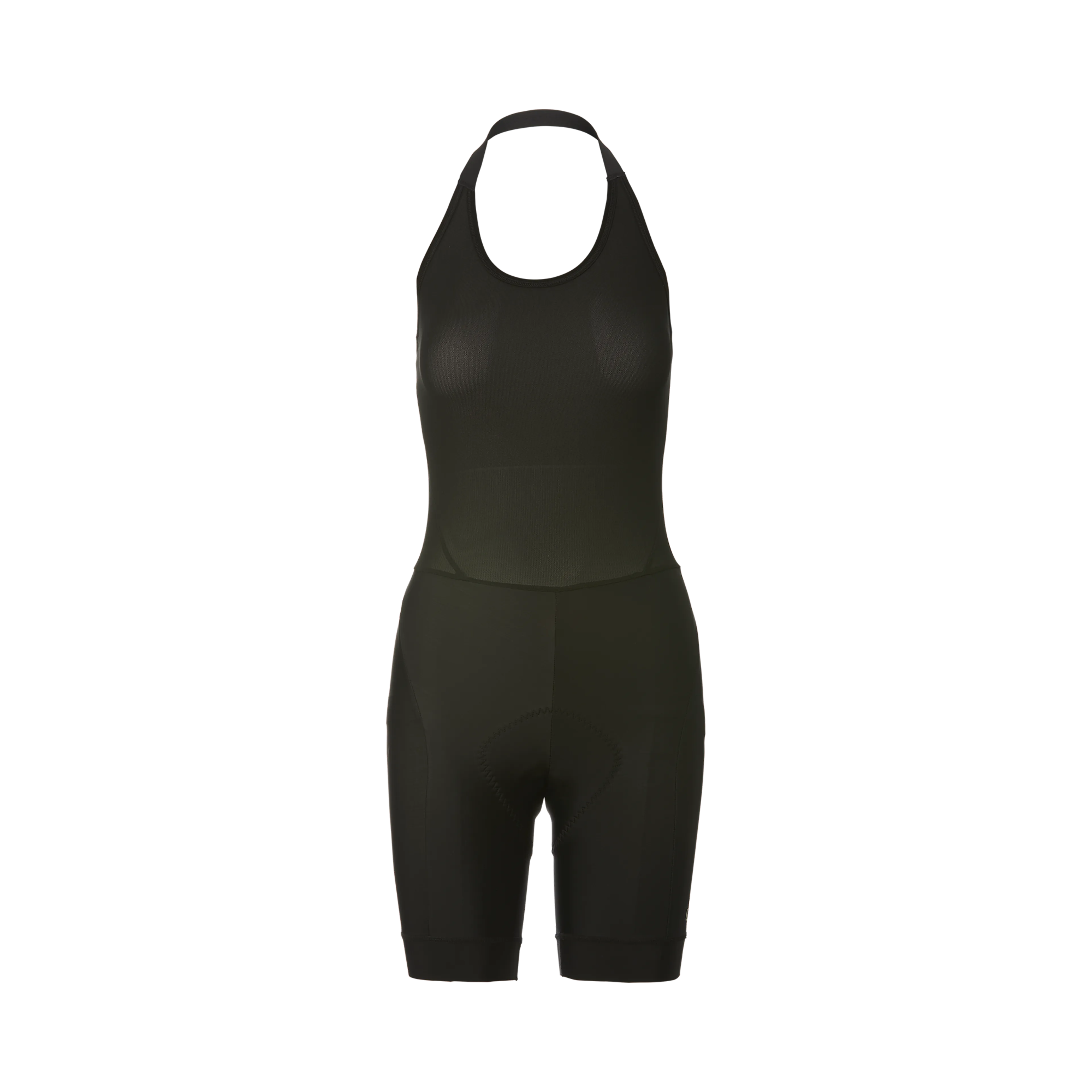Chrono Sport Halter Bib Short W Sykkelbib