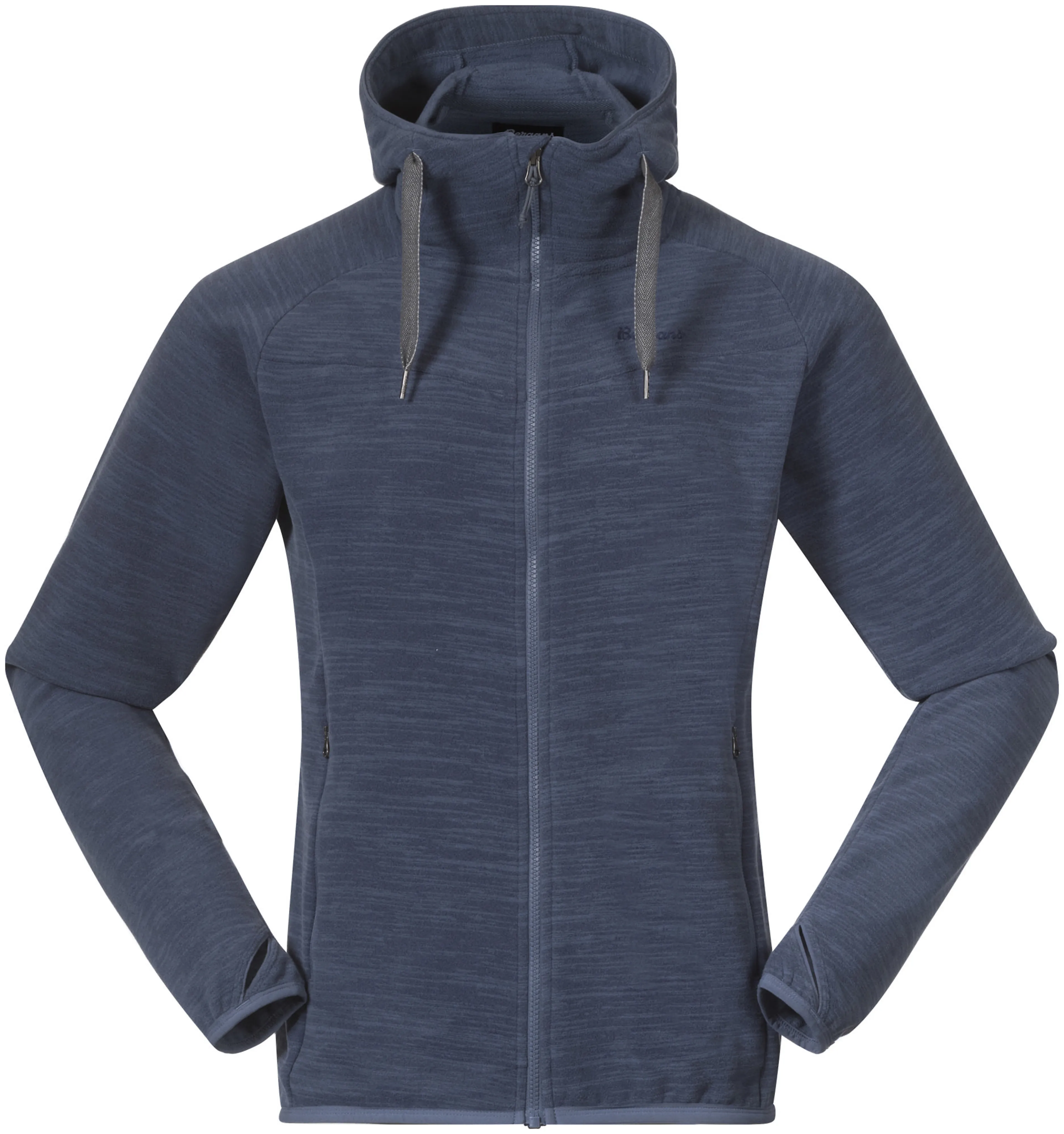 Hareid Fleece Jakke Hareid Fleece Jakke