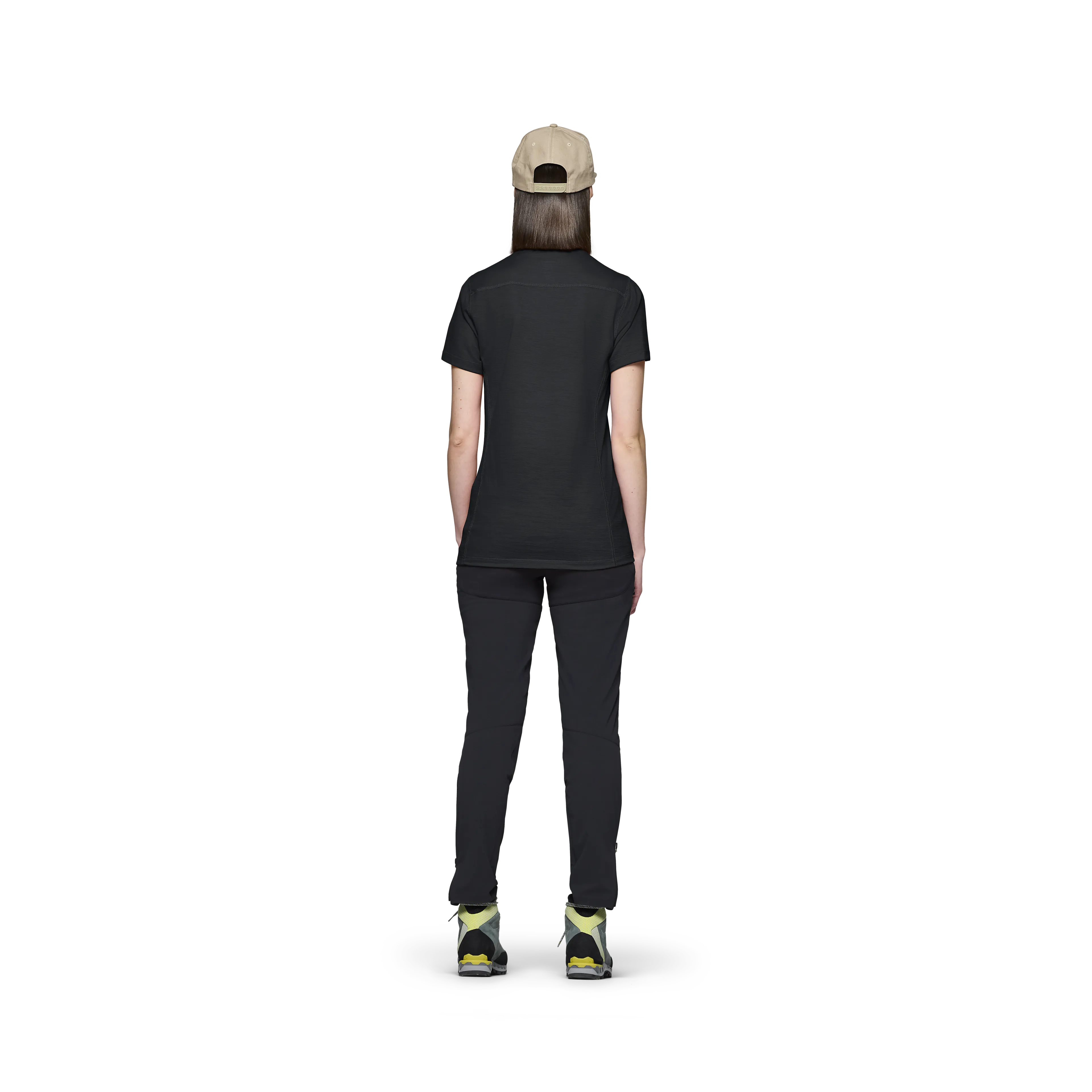 falketind equaliserUll T-shirt W's