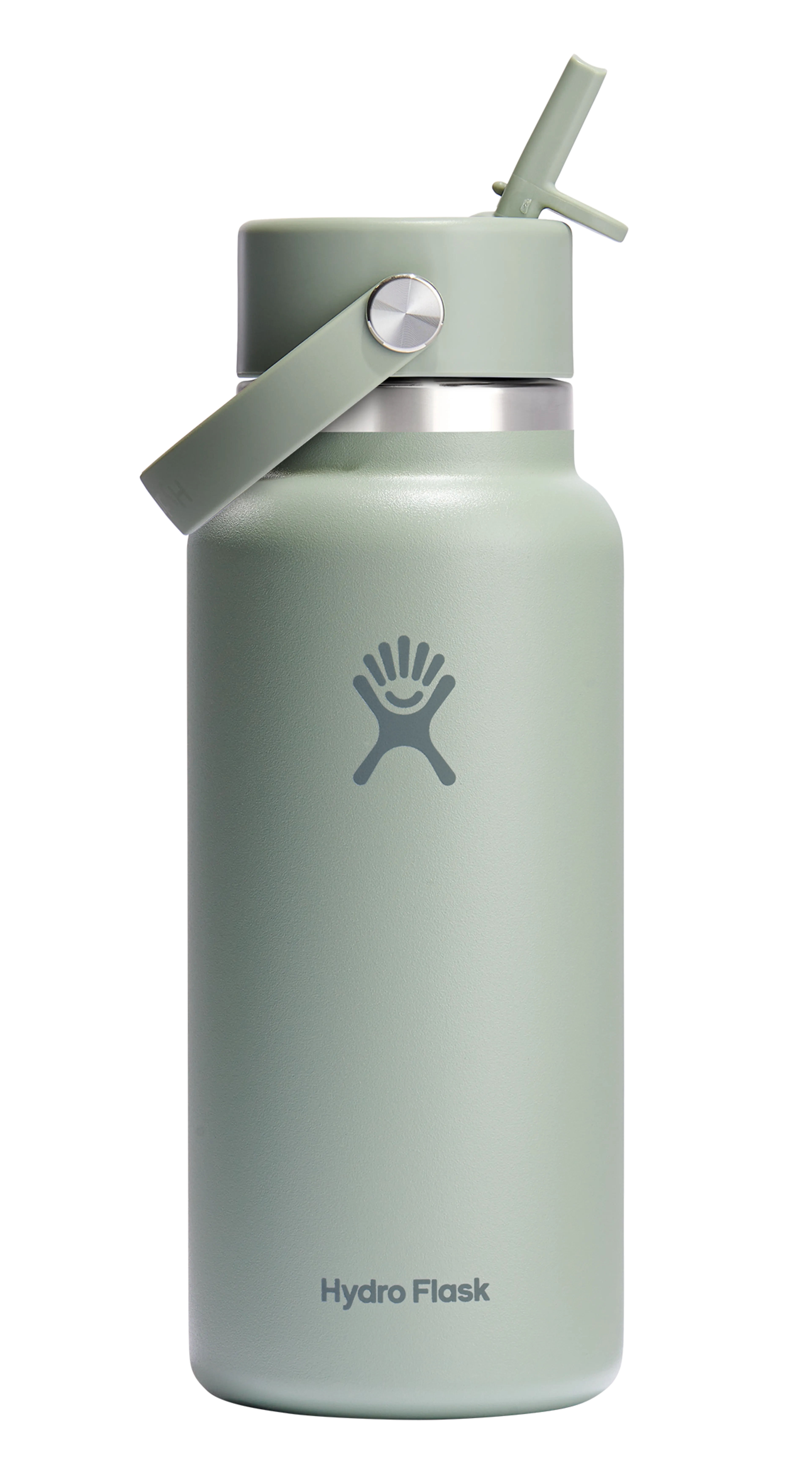 32 OZ WIDE FLEX STRAW CAP