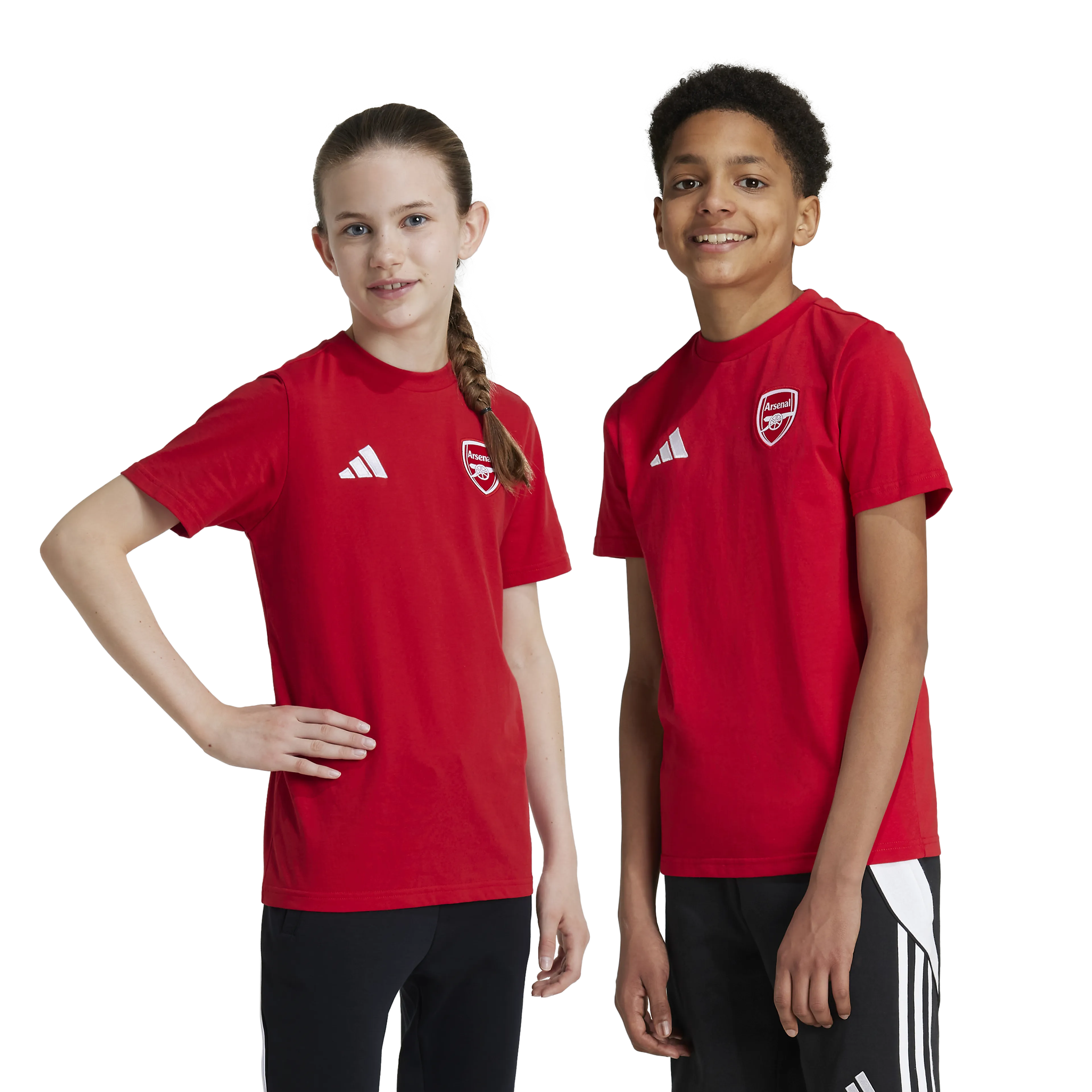 Arsenal Kids T-Shirt Arsenal Kids T-Shirt