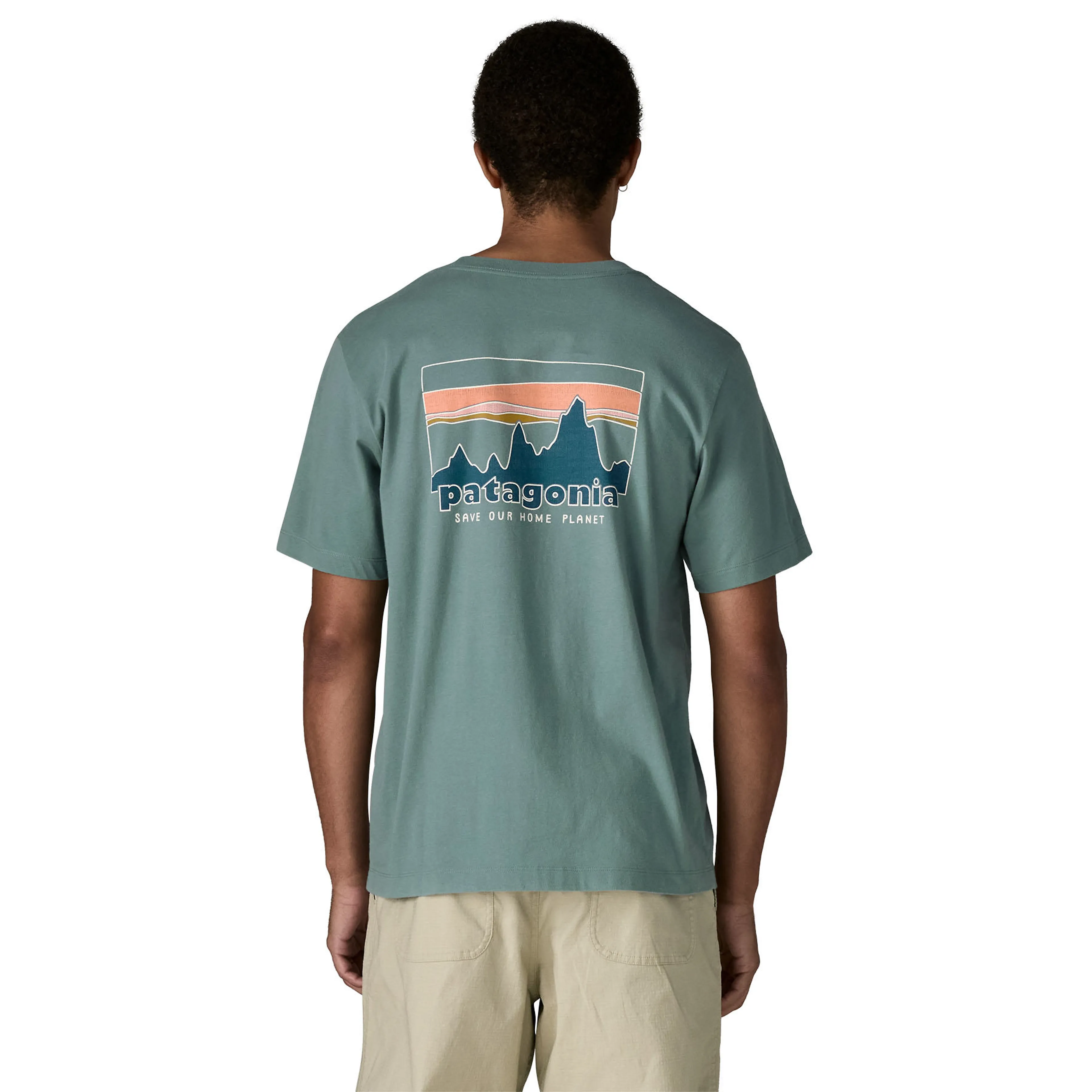 M's '73 Skyline T-Shirt