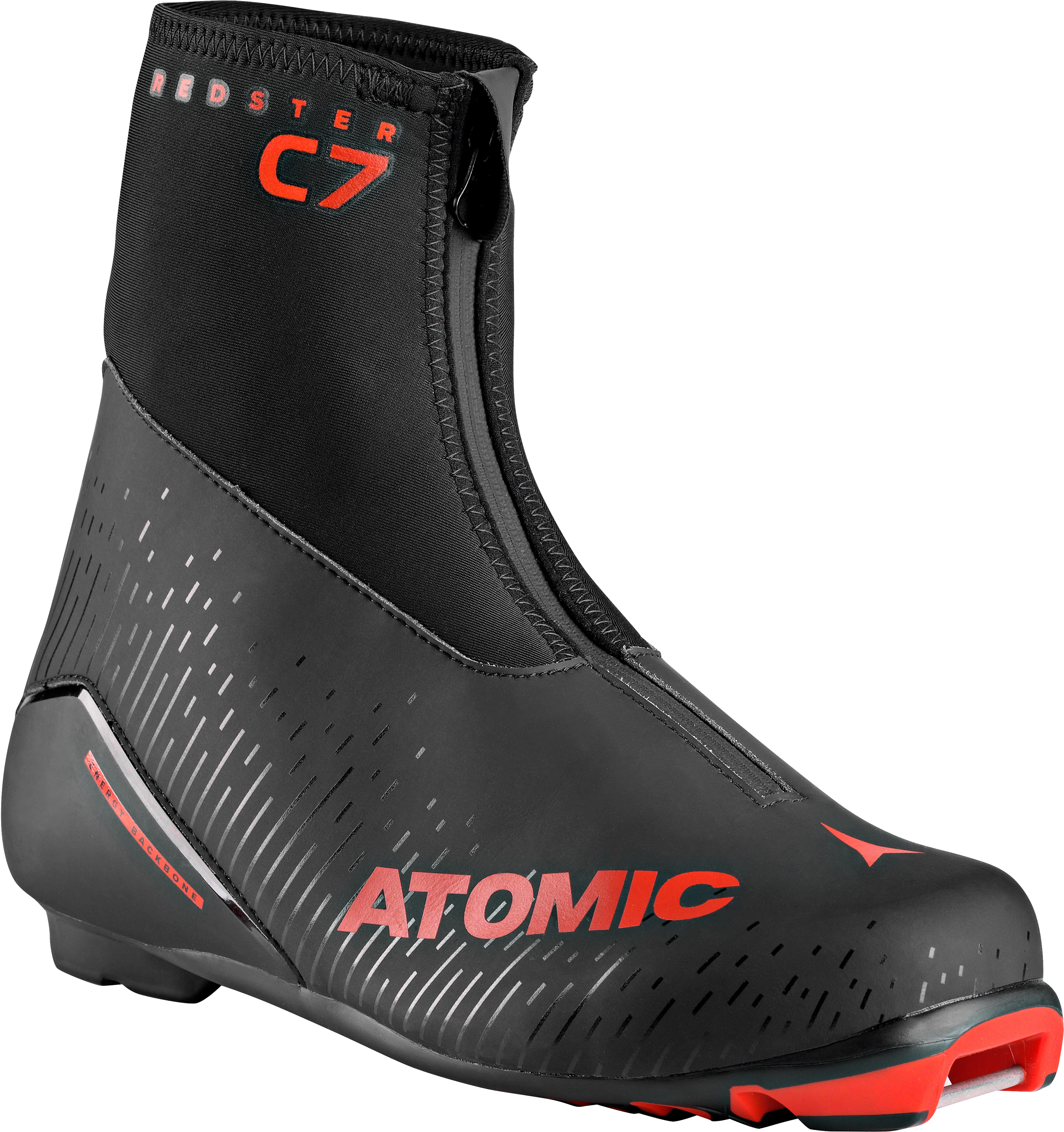 REDSTER C7