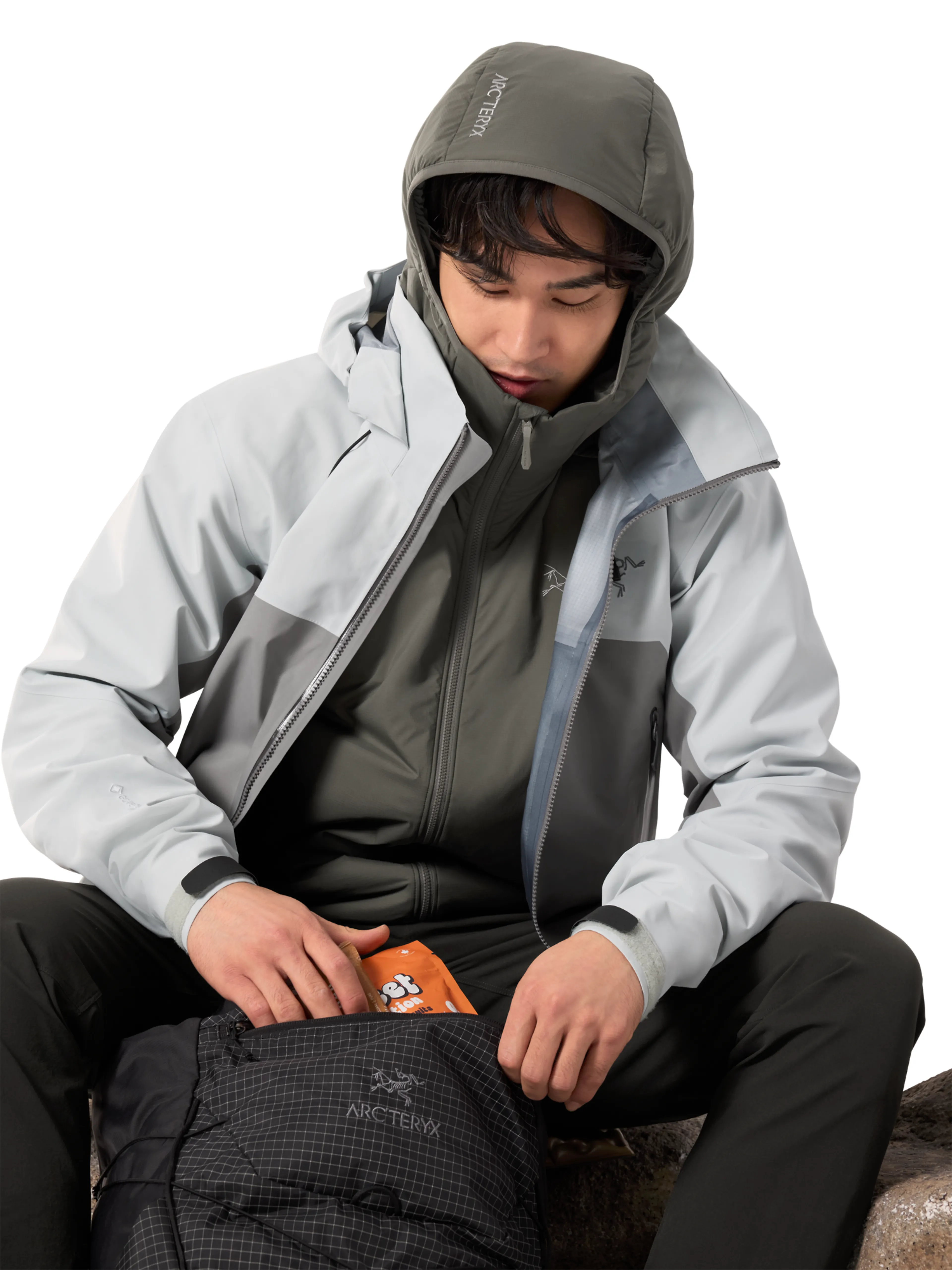 Atom Hoody M