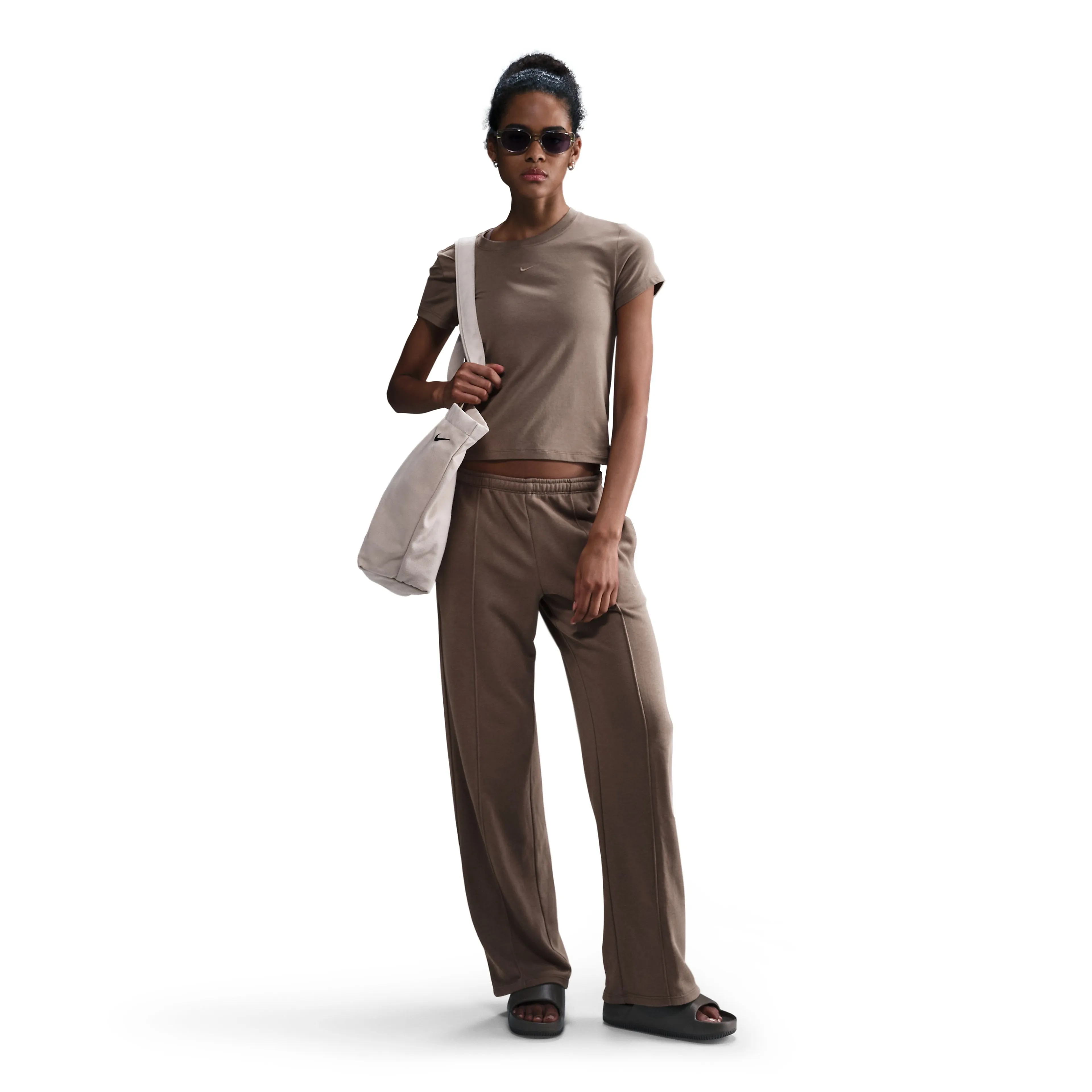 MINK BROWN/MINK BROWN