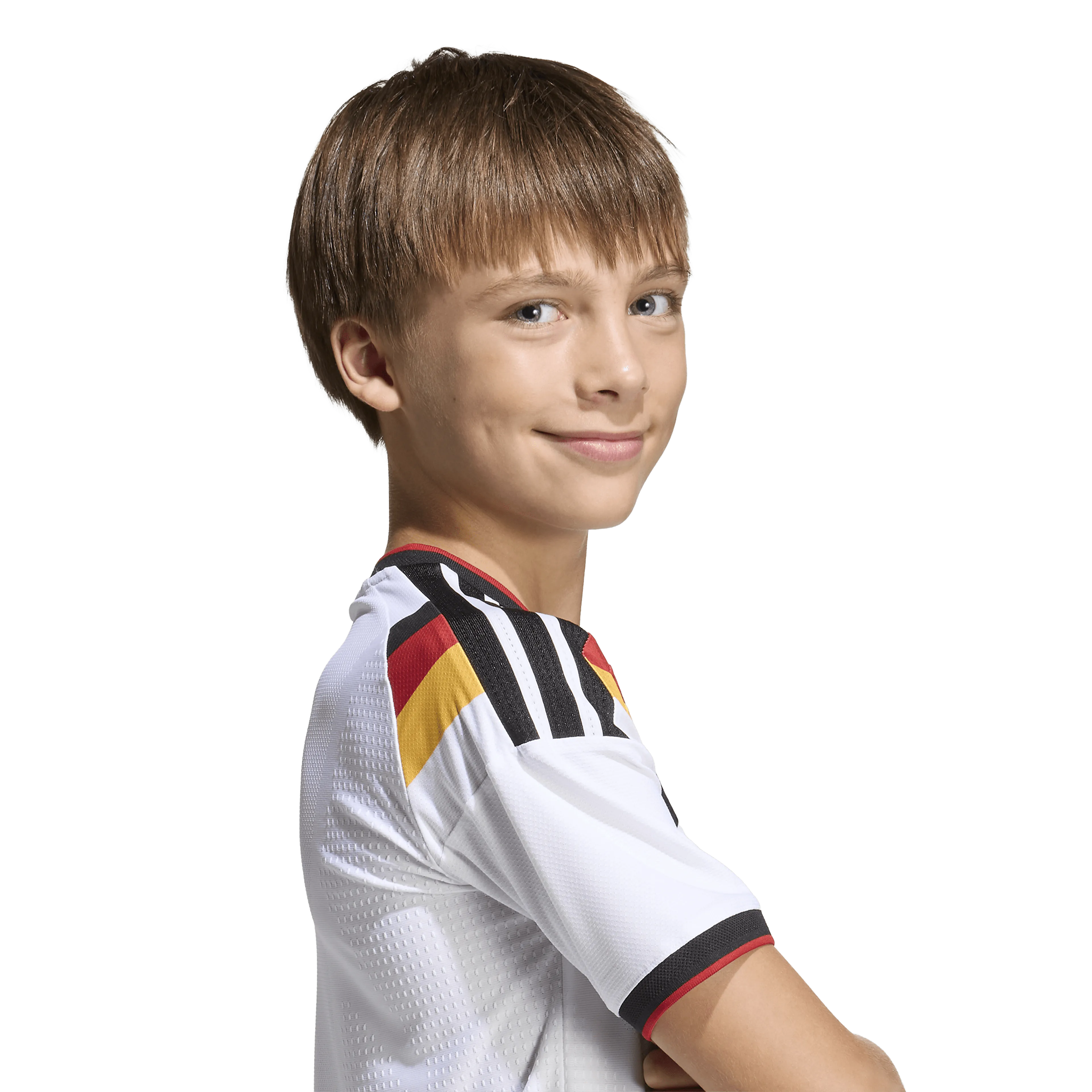 Germany 26 Hjemmedrakt Junior