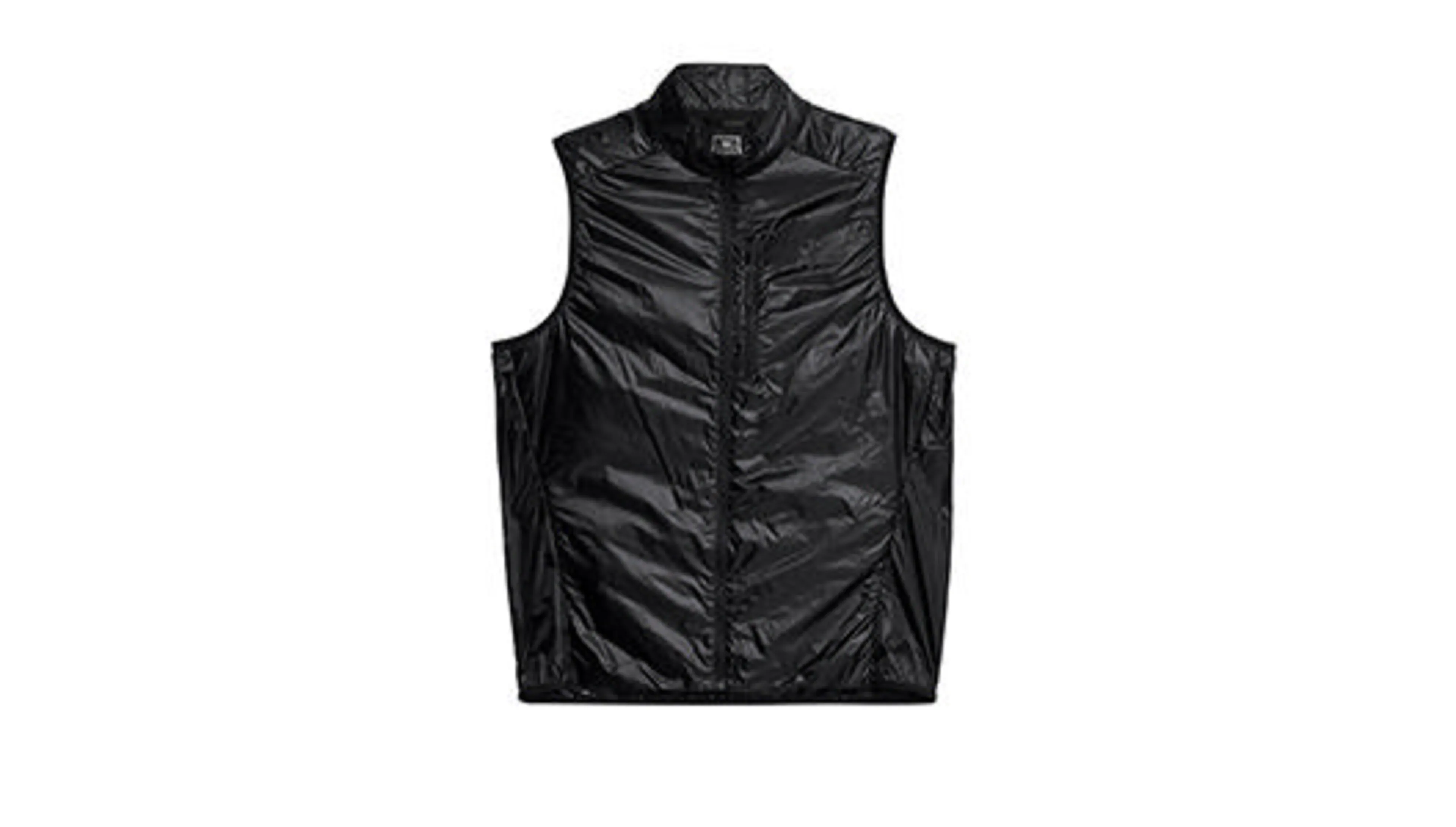 Weather Vest M