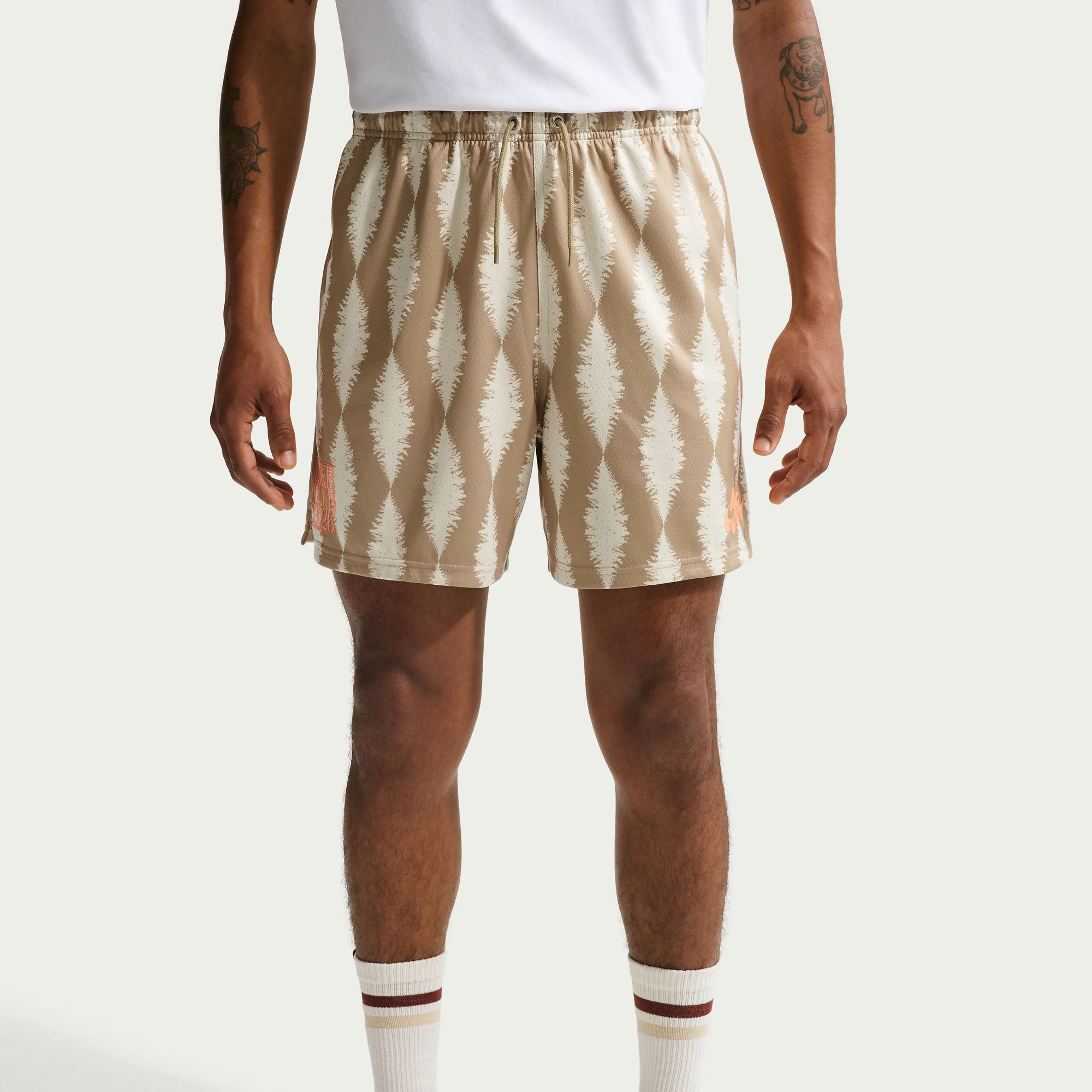 Club Men's Fleece Crew