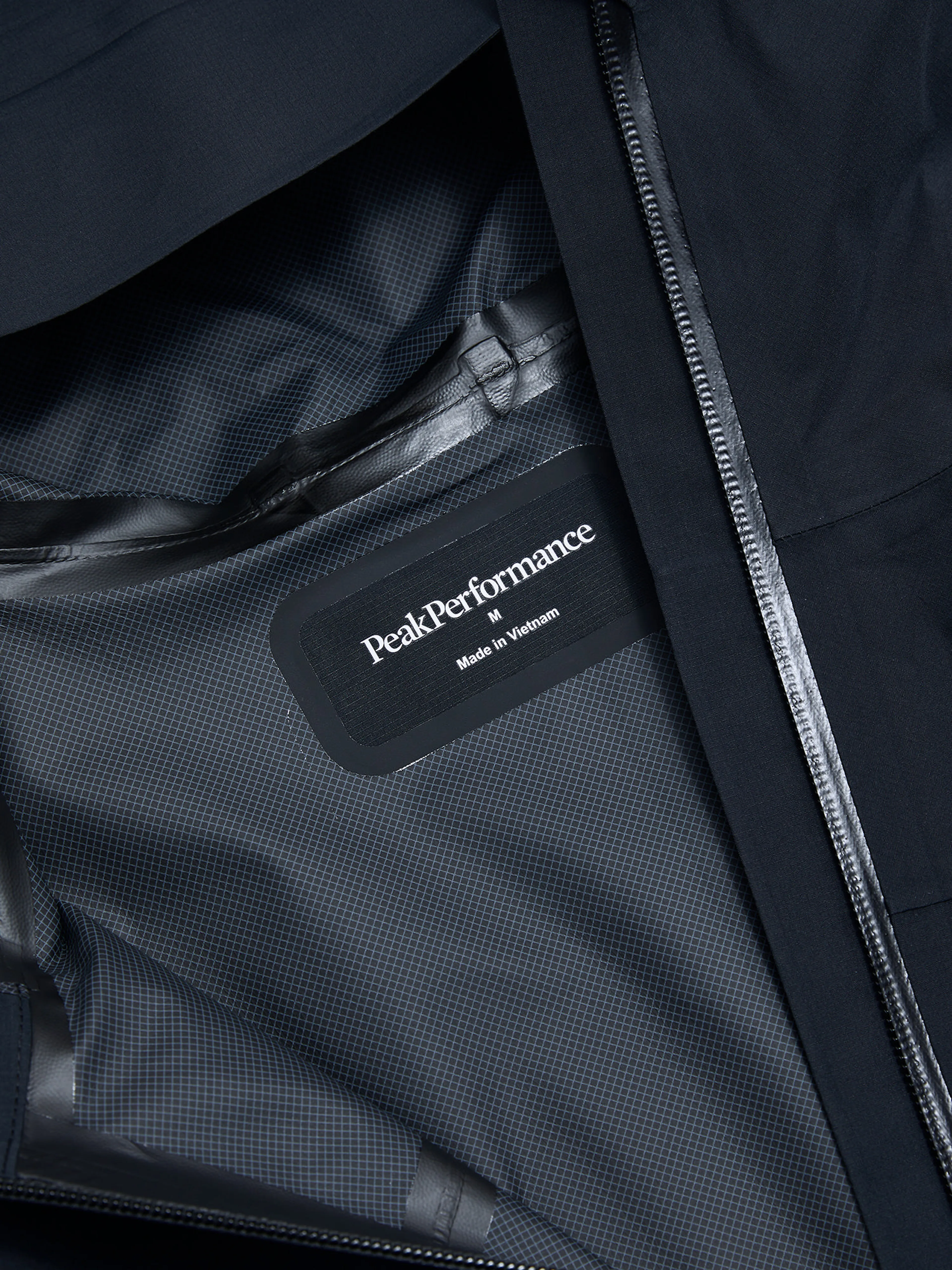 M Treeline Shell Jacket