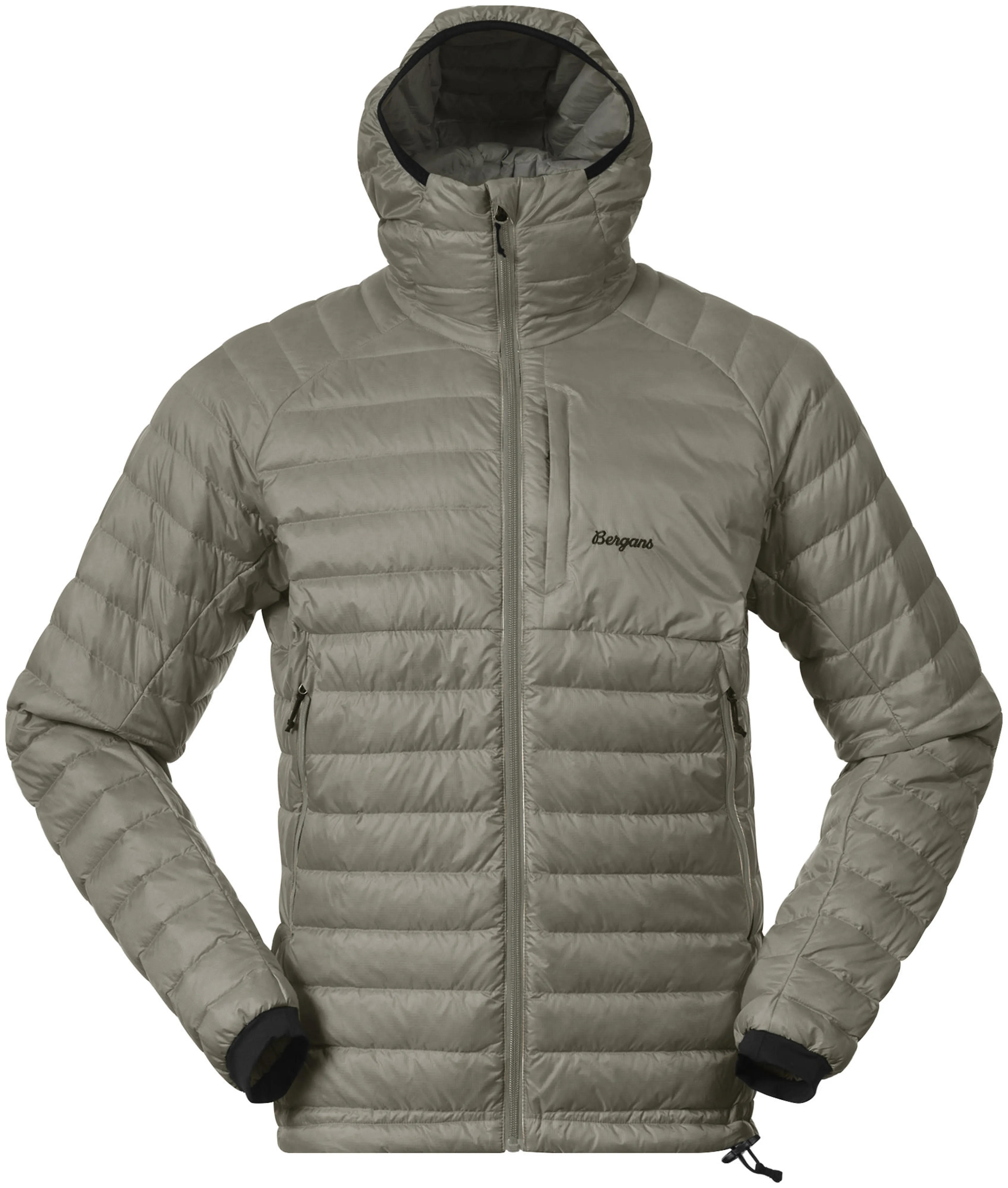 Vaagaa Light Down Jacket Hood Men