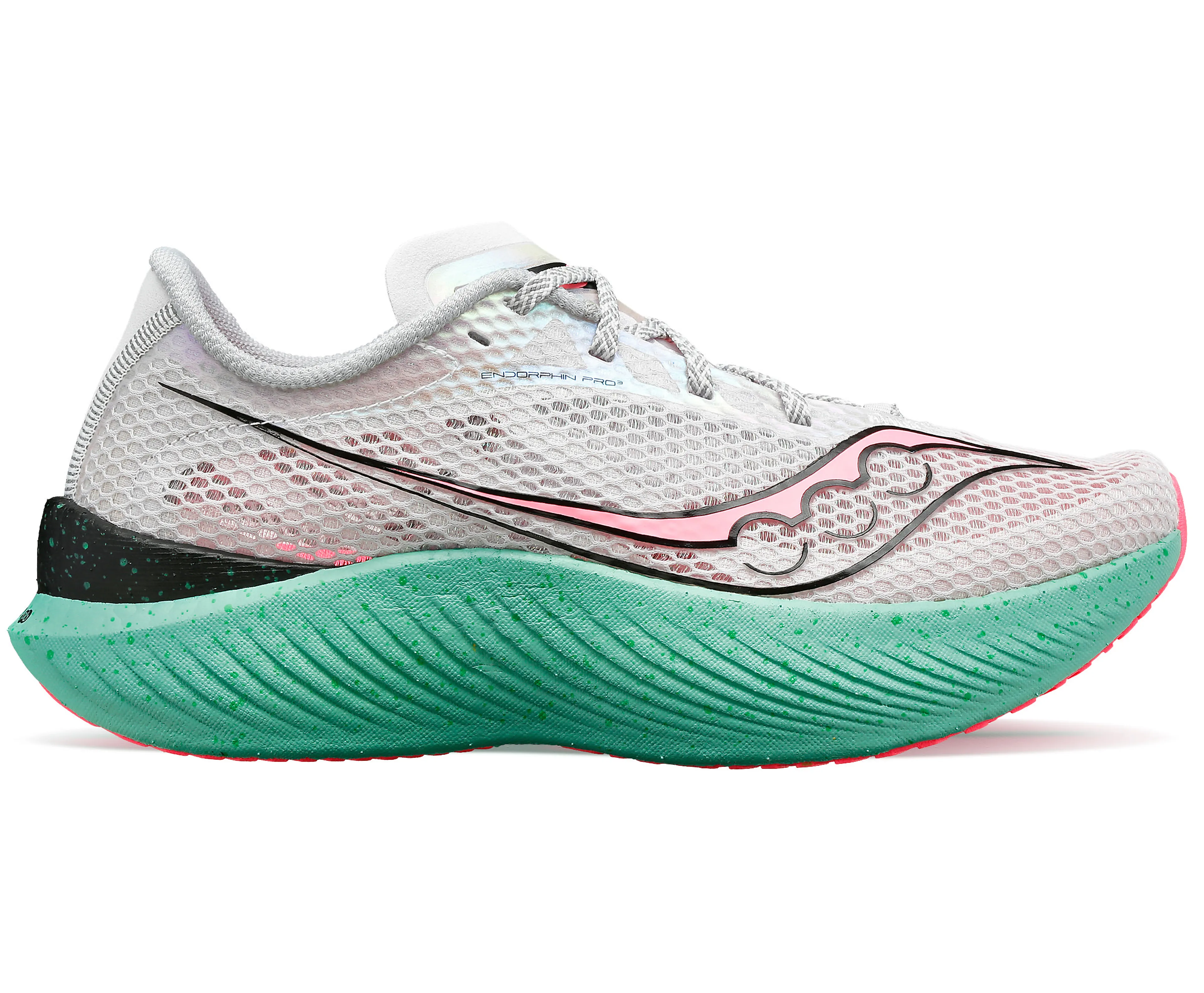 Saucony Endorphin Pro 3, dame